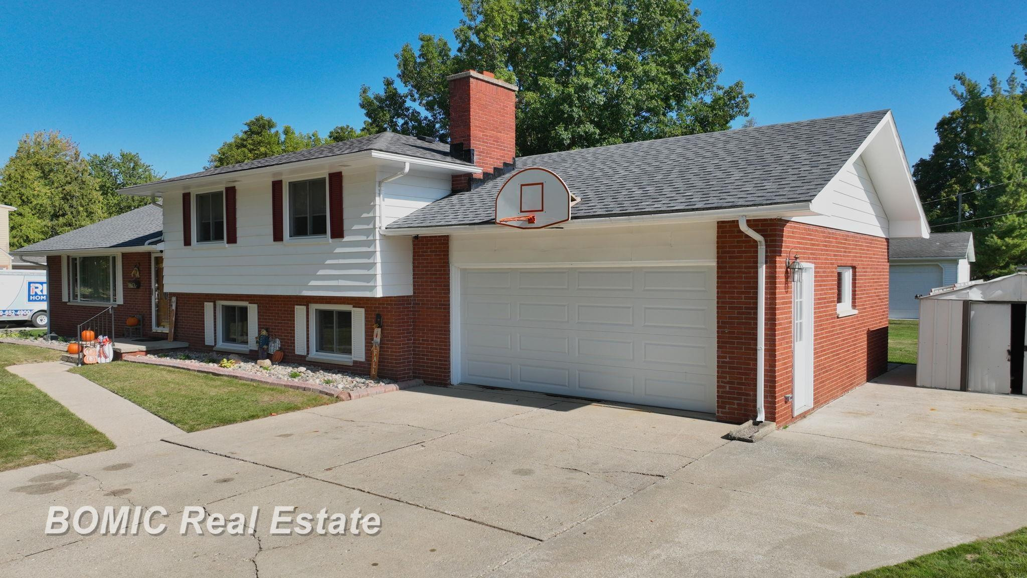 228 Saginaw Street, Vassar, MI 48768 — Photo 21