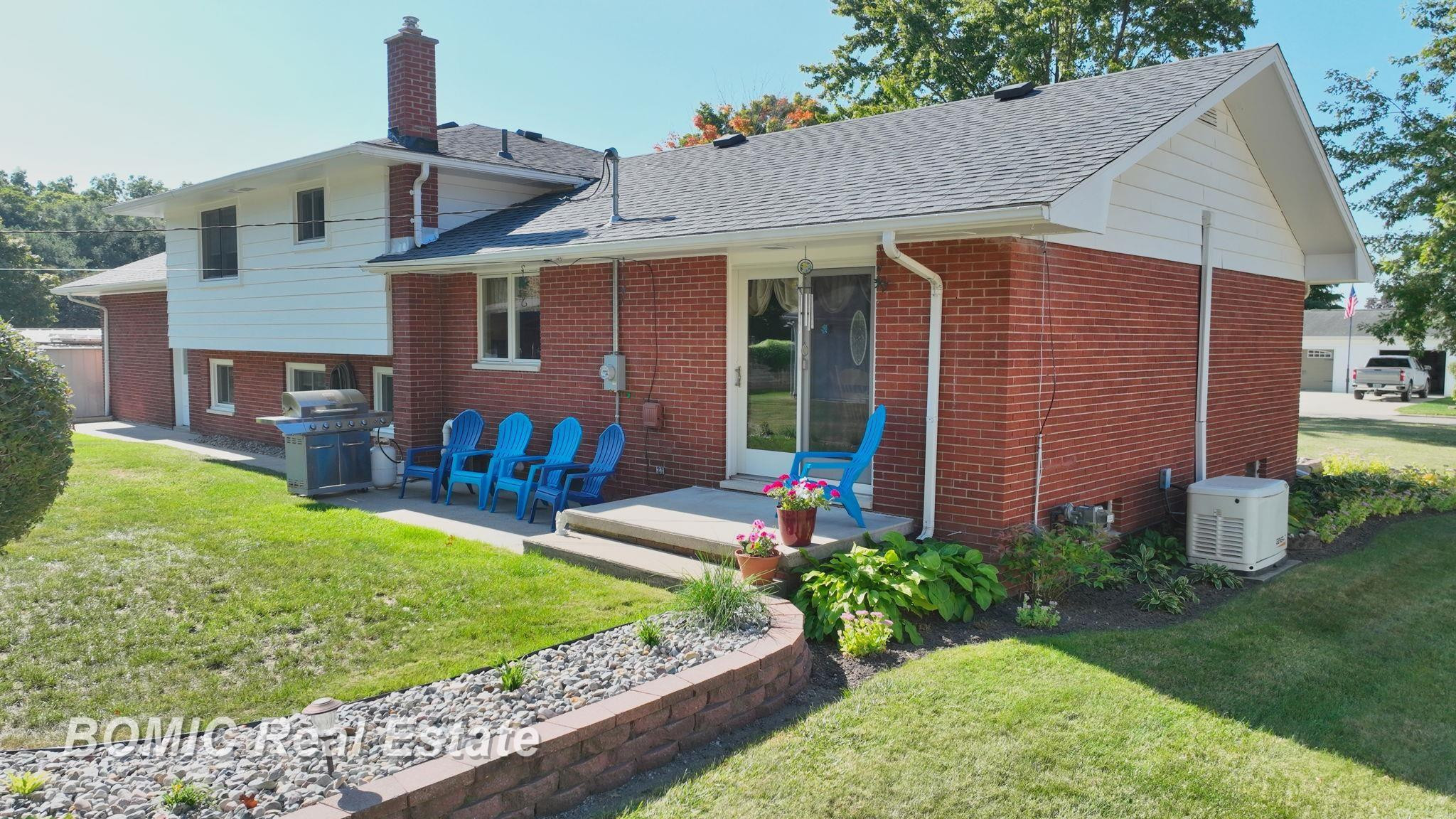 228 Saginaw Street, Vassar, MI 48768 — Photo 23