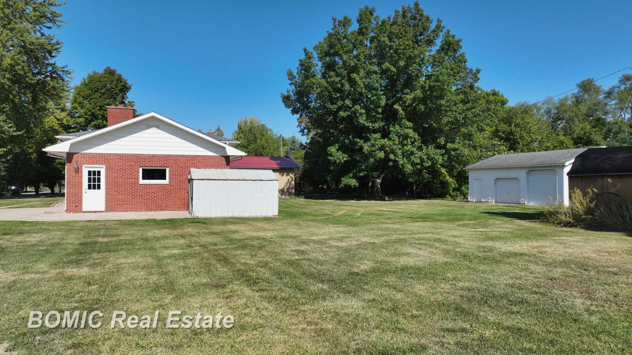 228 Saginaw Street, Vassar, MI 48768 — Photo 24