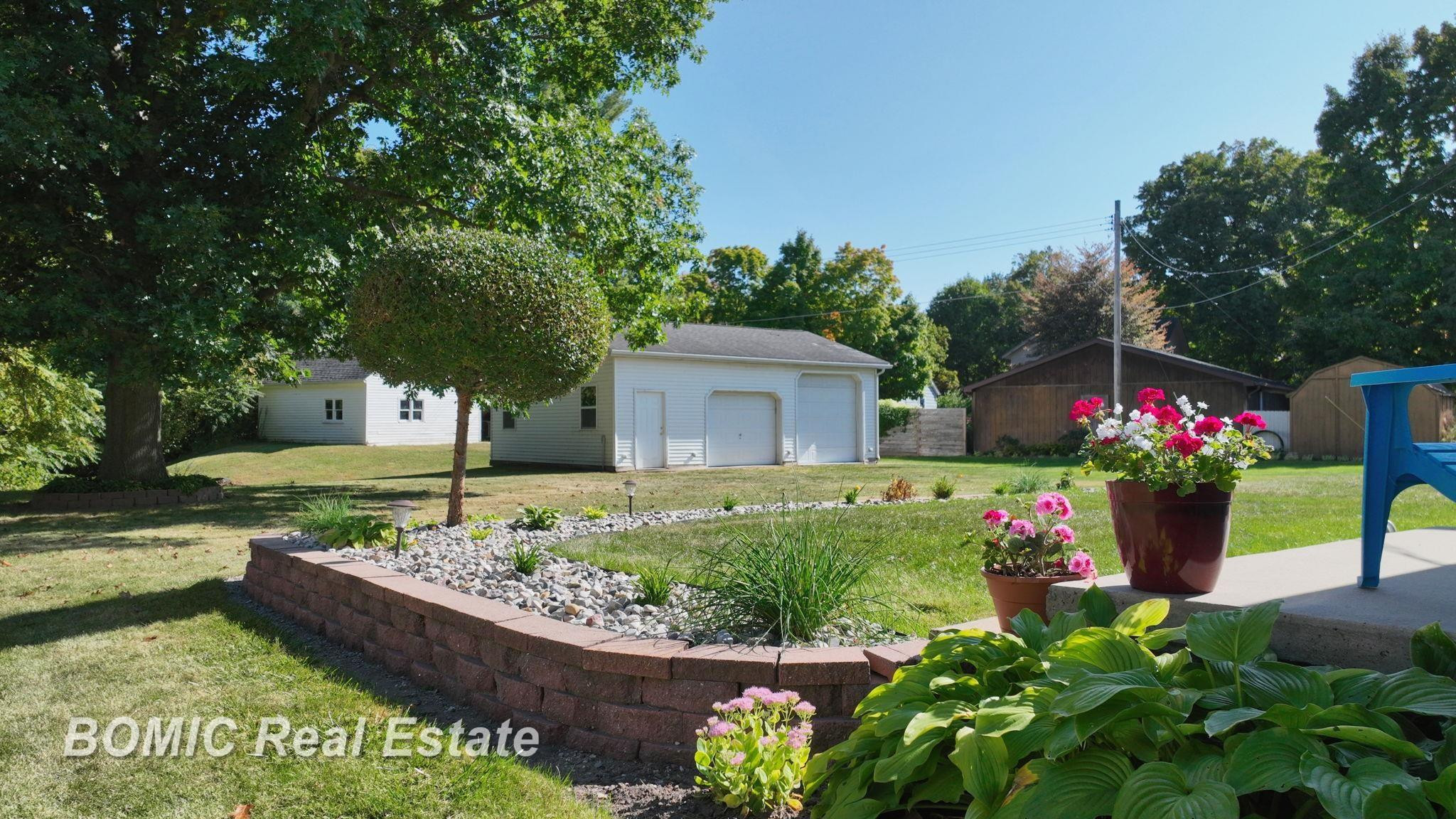 228 Saginaw Street, Vassar, MI 48768 — Photo 25