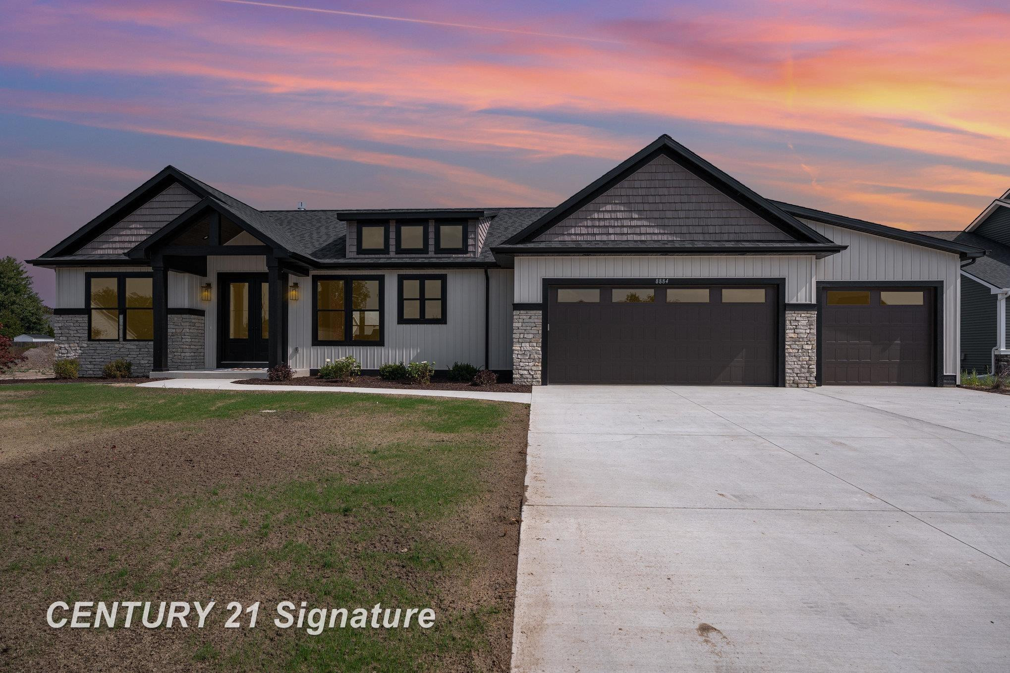8884 Copper Court, Freeland, MI 48623 — Photo 3