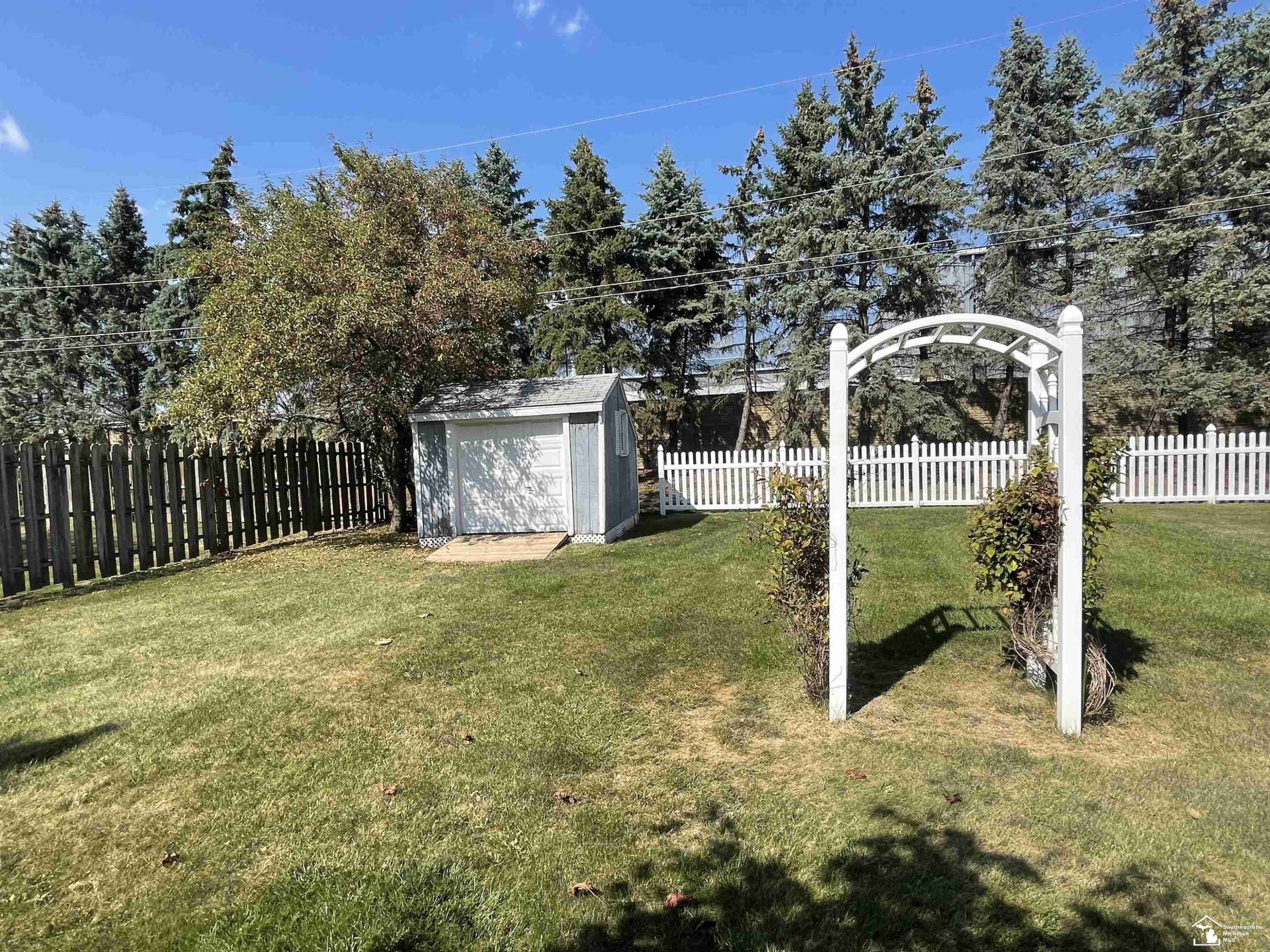 495 McBride Street, Dundee, MI 48131 — Photo 2