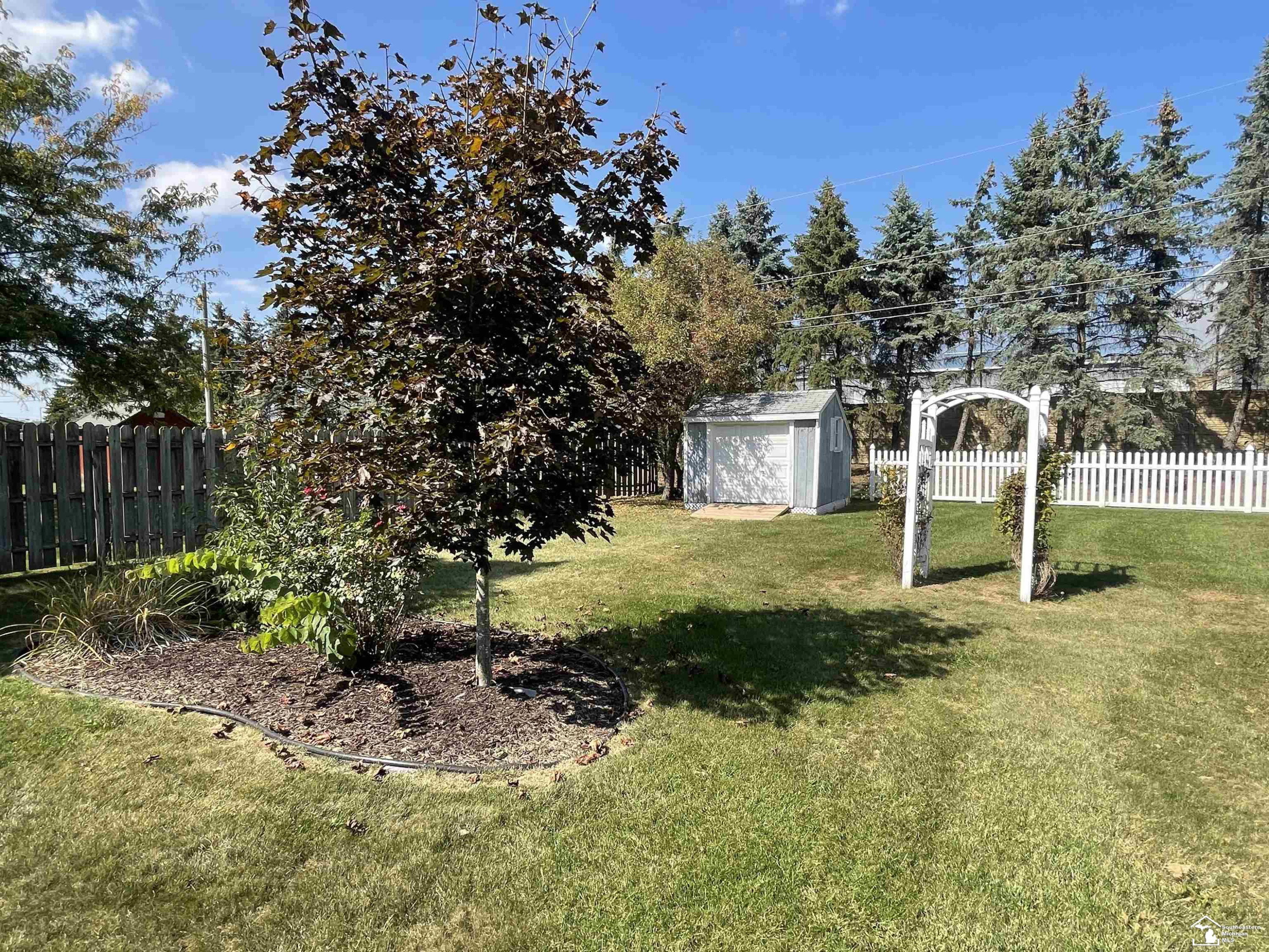 495 McBride Street, Dundee, MI 48131 — Photo 4