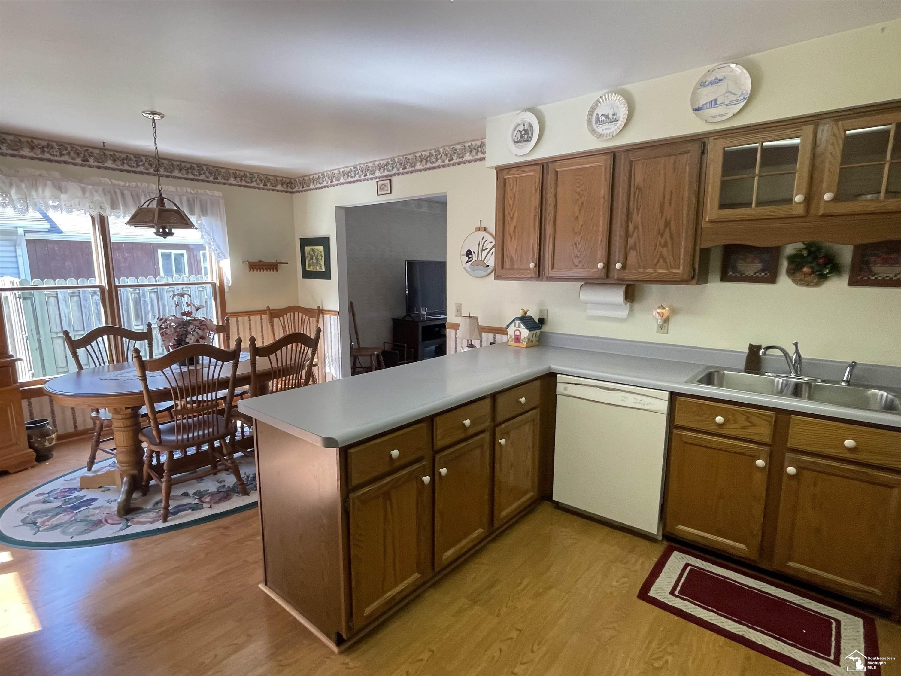 495 McBride Street, Dundee, MI 48131 — Photo 6