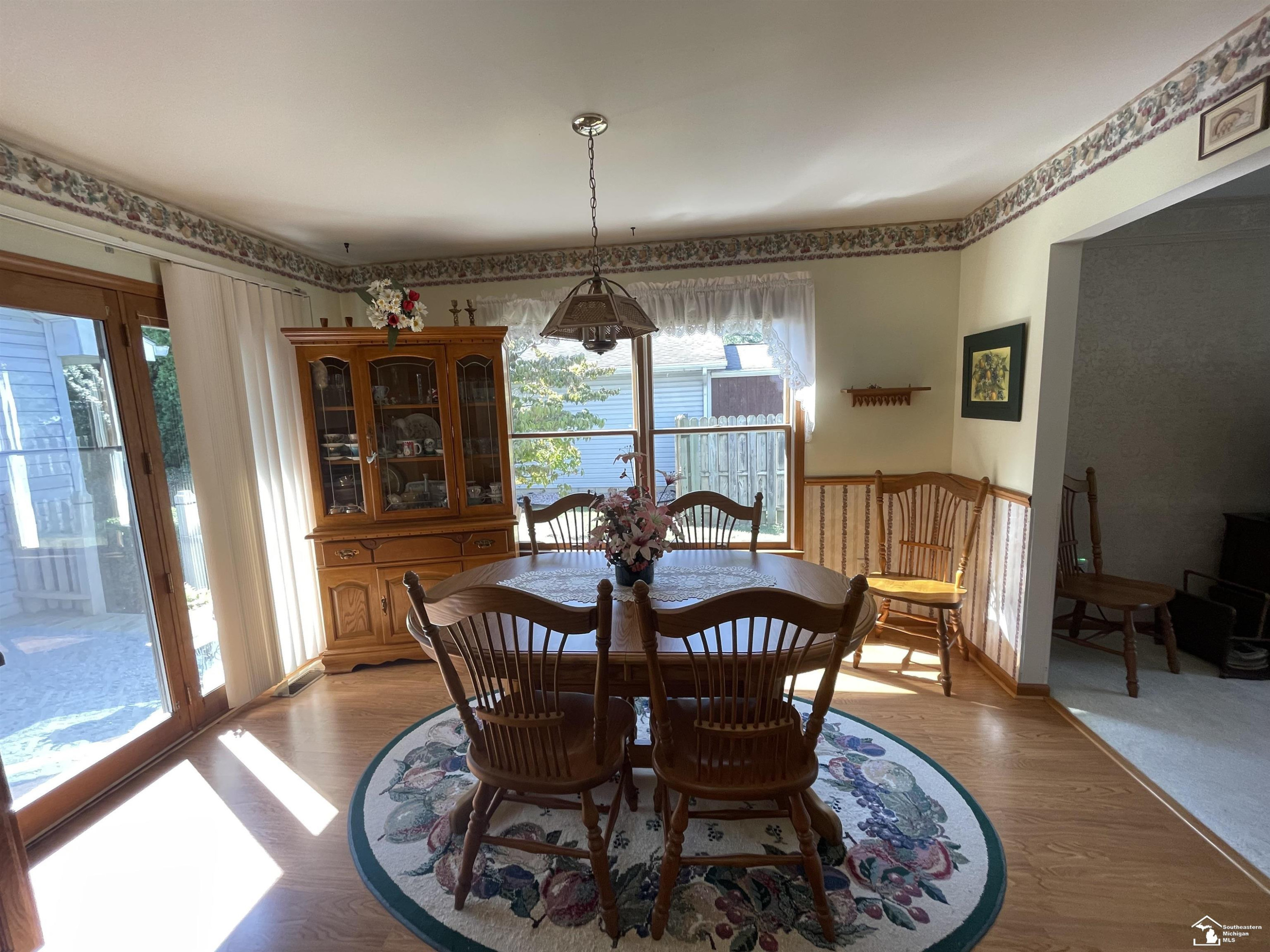 495 McBride Street, Dundee, MI 48131 — Photo 8