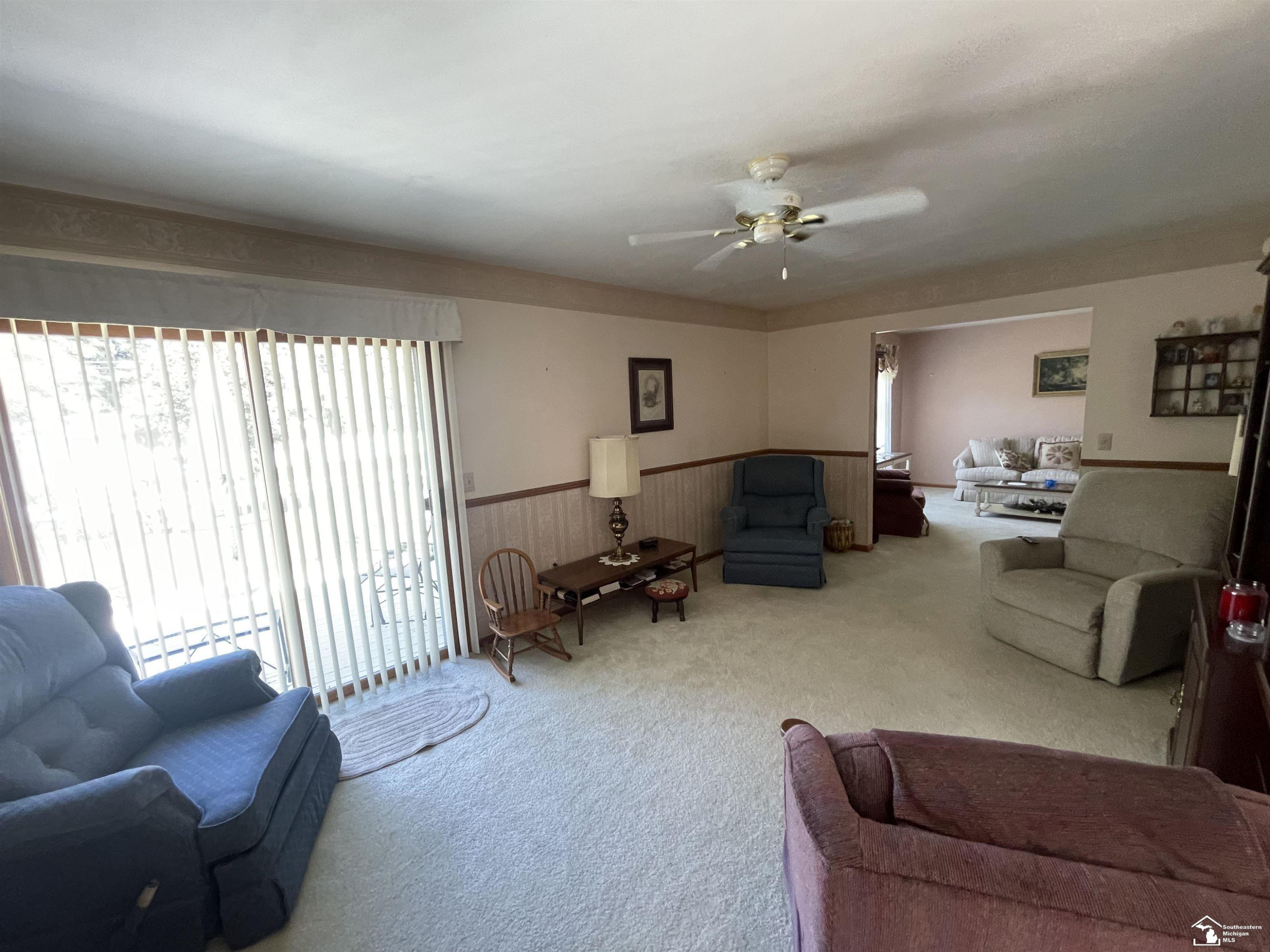 495 McBride Street, Dundee, MI 48131 — Photo 9