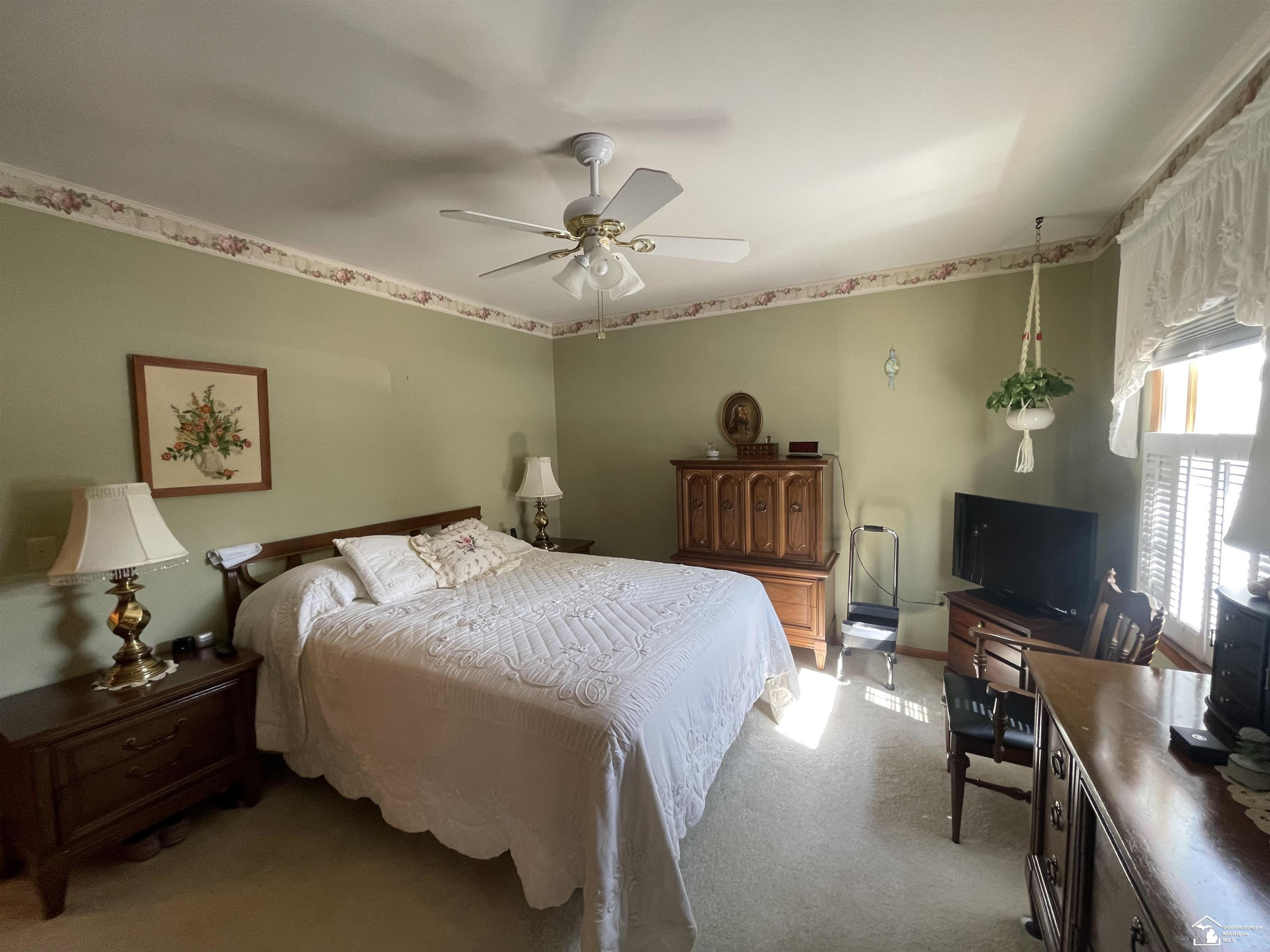 495 McBride Street, Dundee, MI 48131 — Photo 11