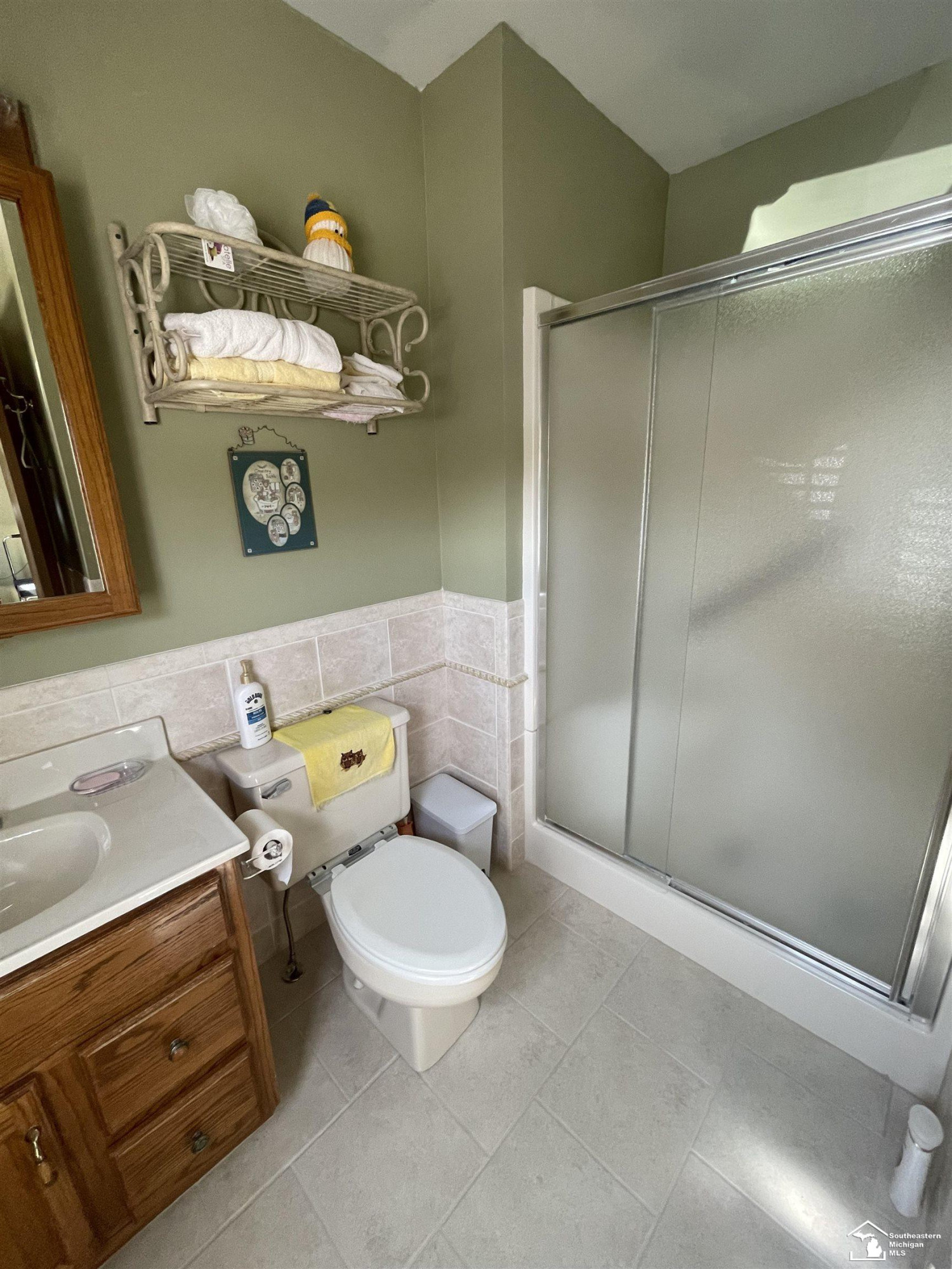 495 McBride Street, Dundee, MI 48131 — Photo 12