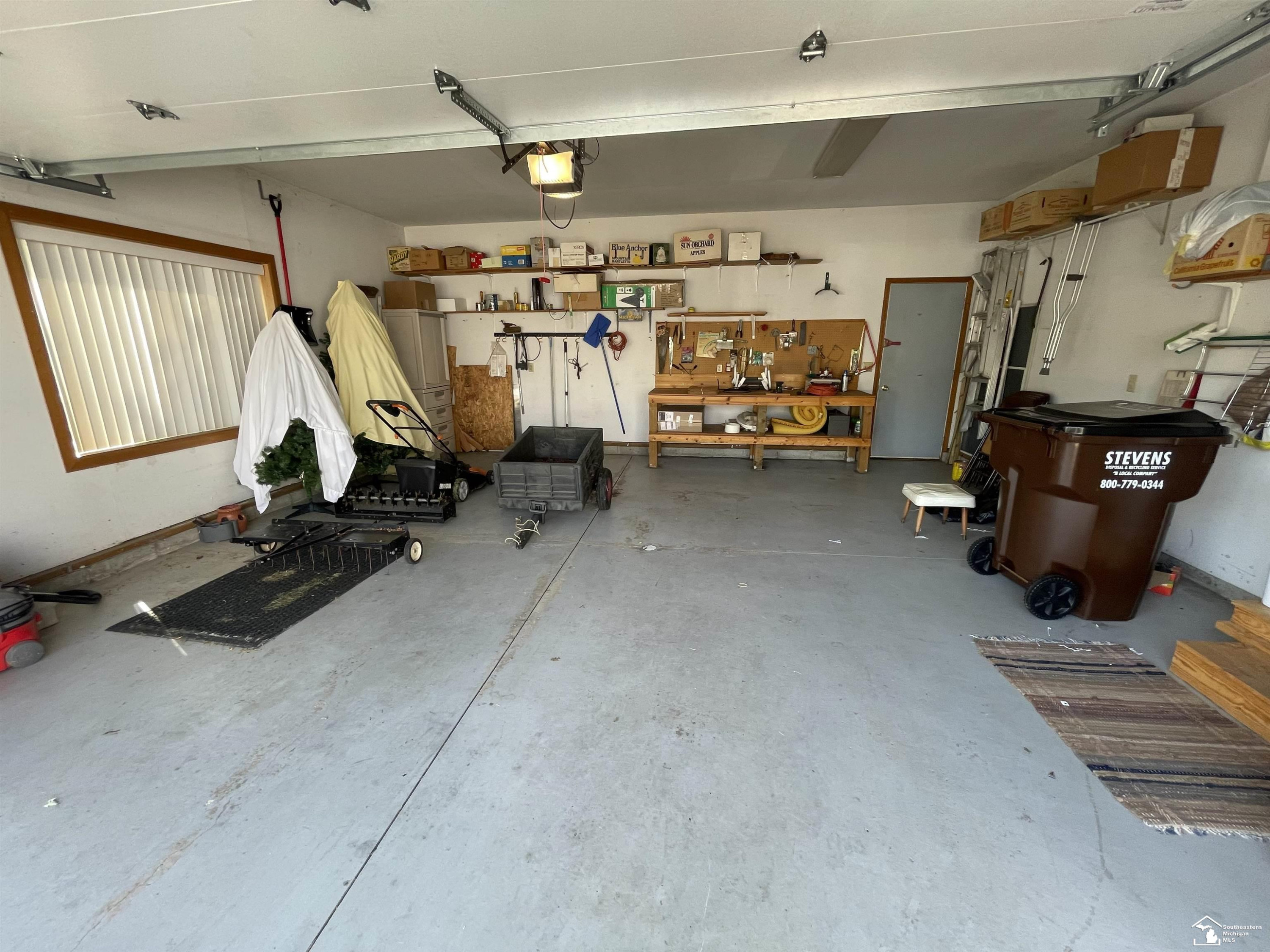 495 McBride Street, Dundee, MI 48131 — Photo 16