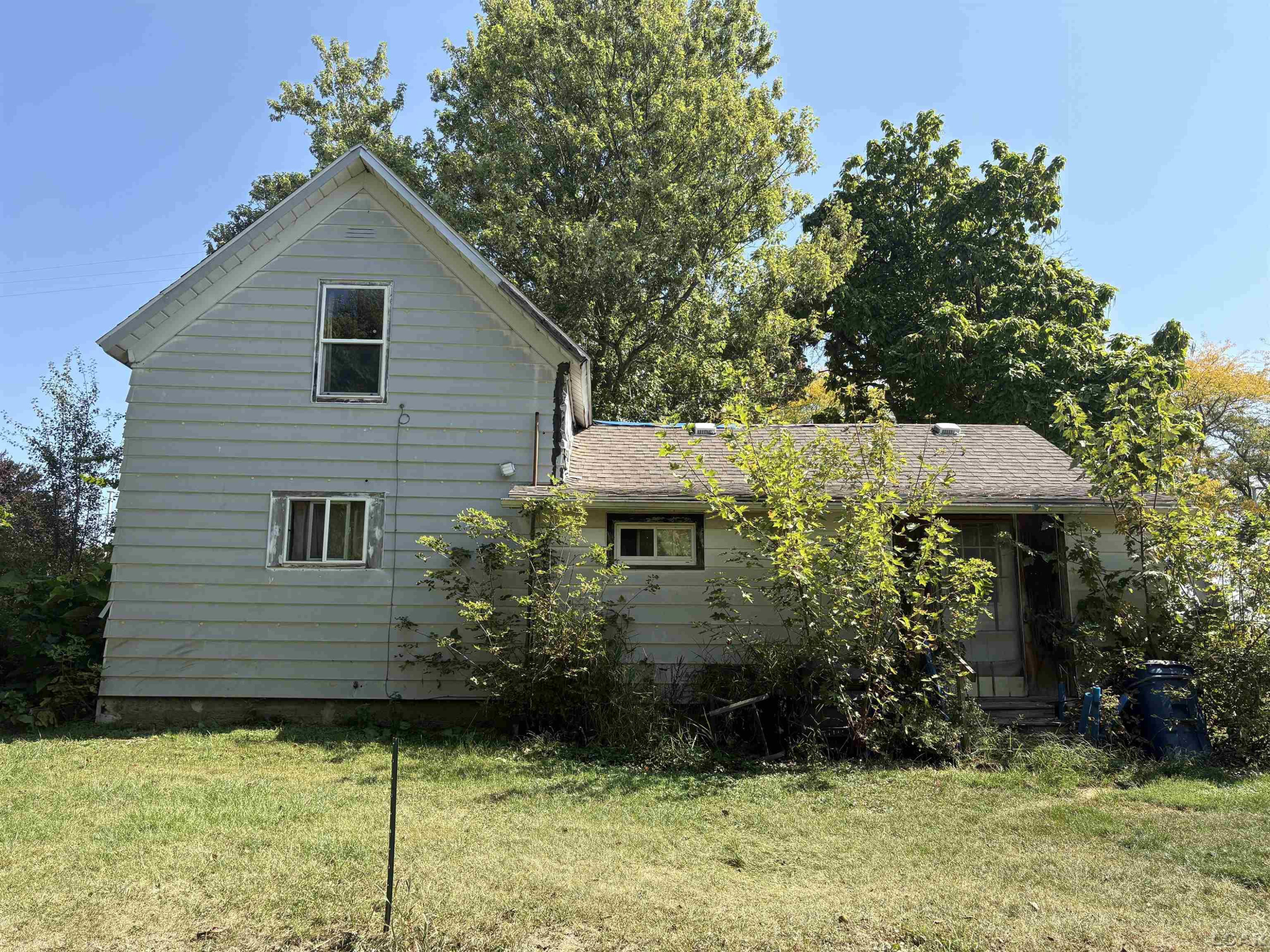 220 N Comstock Street, Addison, MI 49220 — Photo 2