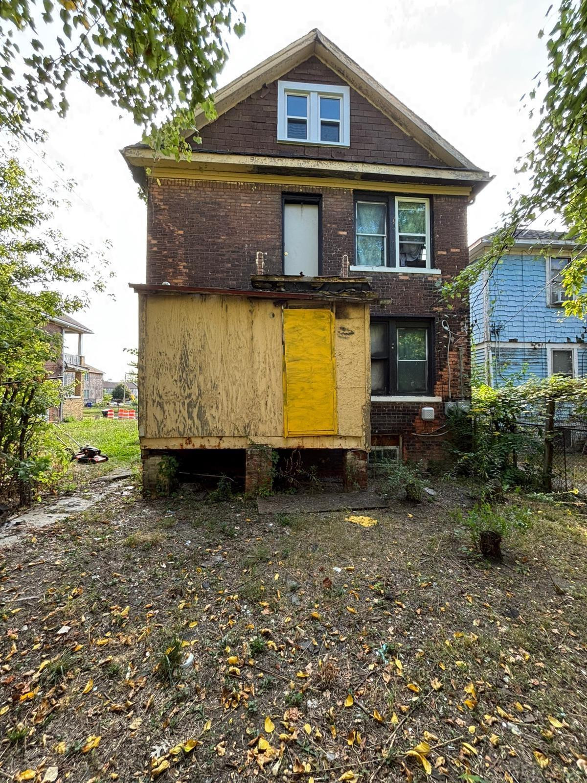 9401 Ravenswood Street, Detroit, MI 48204 — Photo 2