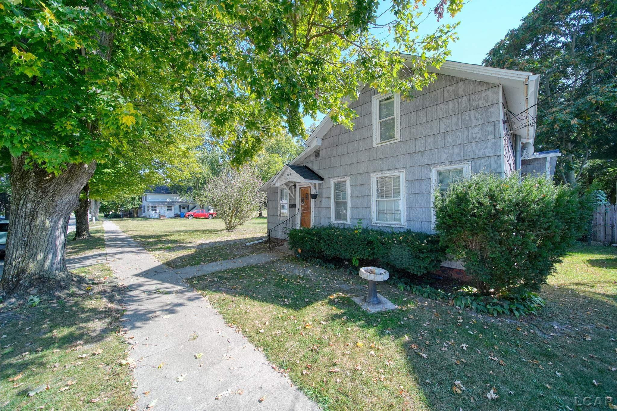402 Pearl Street, Morenci, MI 49256 — Photo 2