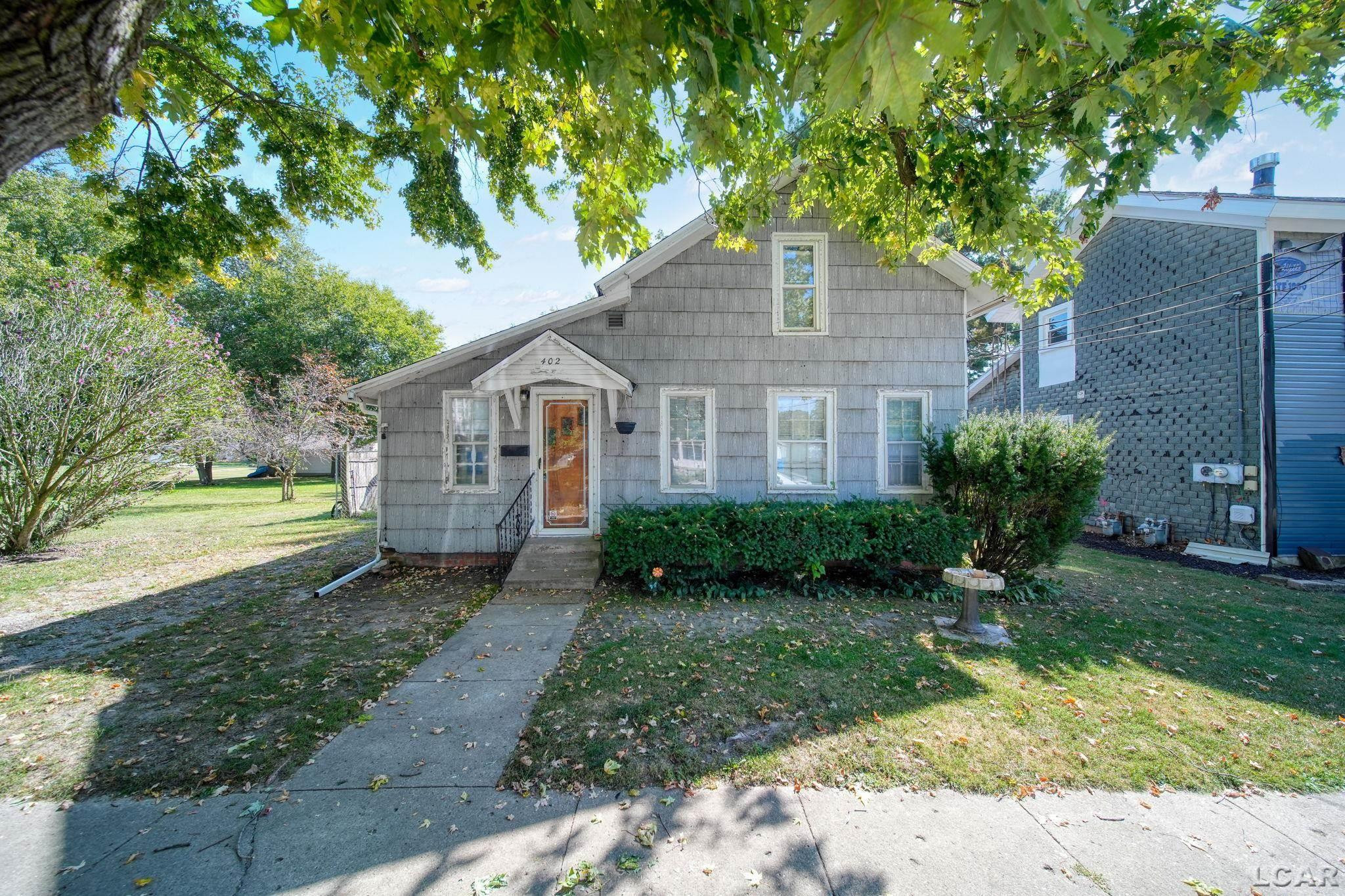 402 Pearl Street, Morenci, MI 49256 — Photo 3