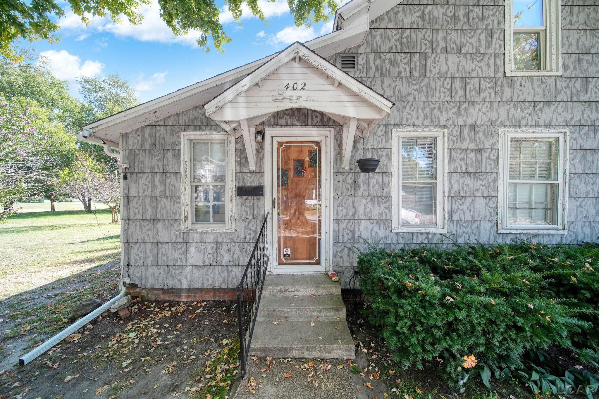 402 Pearl Street, Morenci, MI 49256 — Photo 4