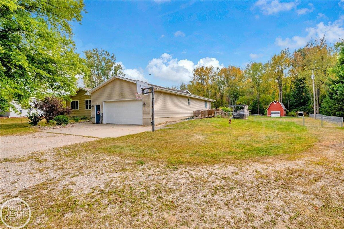 10175 Spring Arbor Road, Spring Arbor, MI 49283 — Photo 2