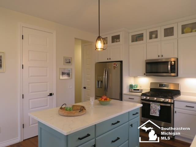 465 Corinth Circle, Dundee, MI 48131 — Photo 24