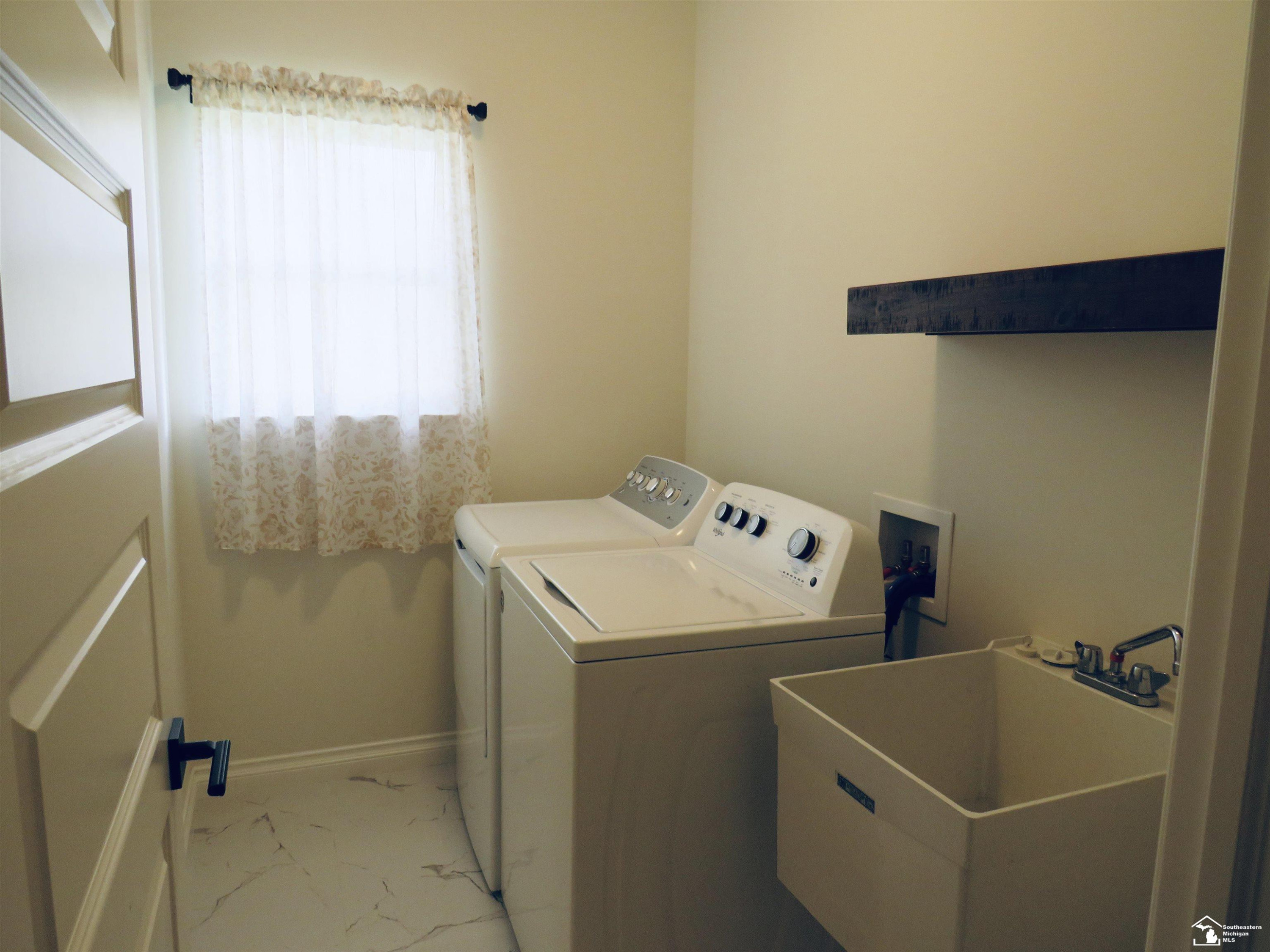 465 Corinth Circle, Dundee, MI 48131 — Photo 47