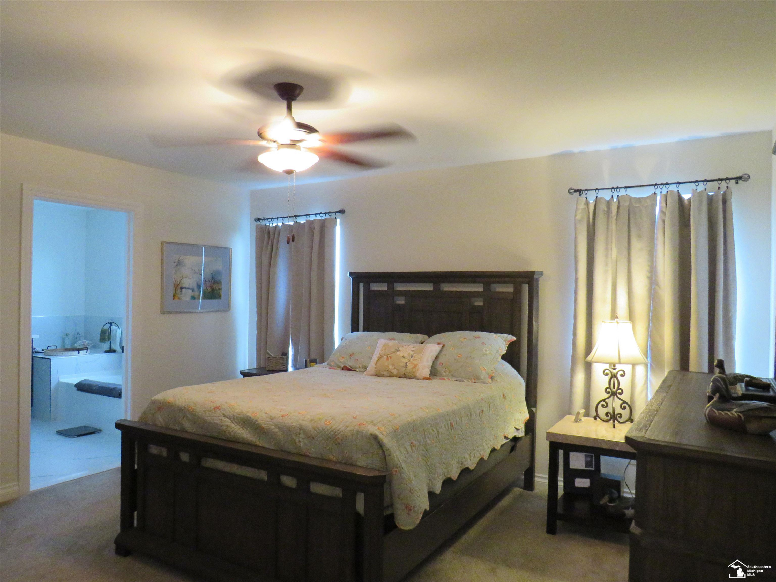 465 Corinth Circle, Dundee, MI 48131 — Photo 49