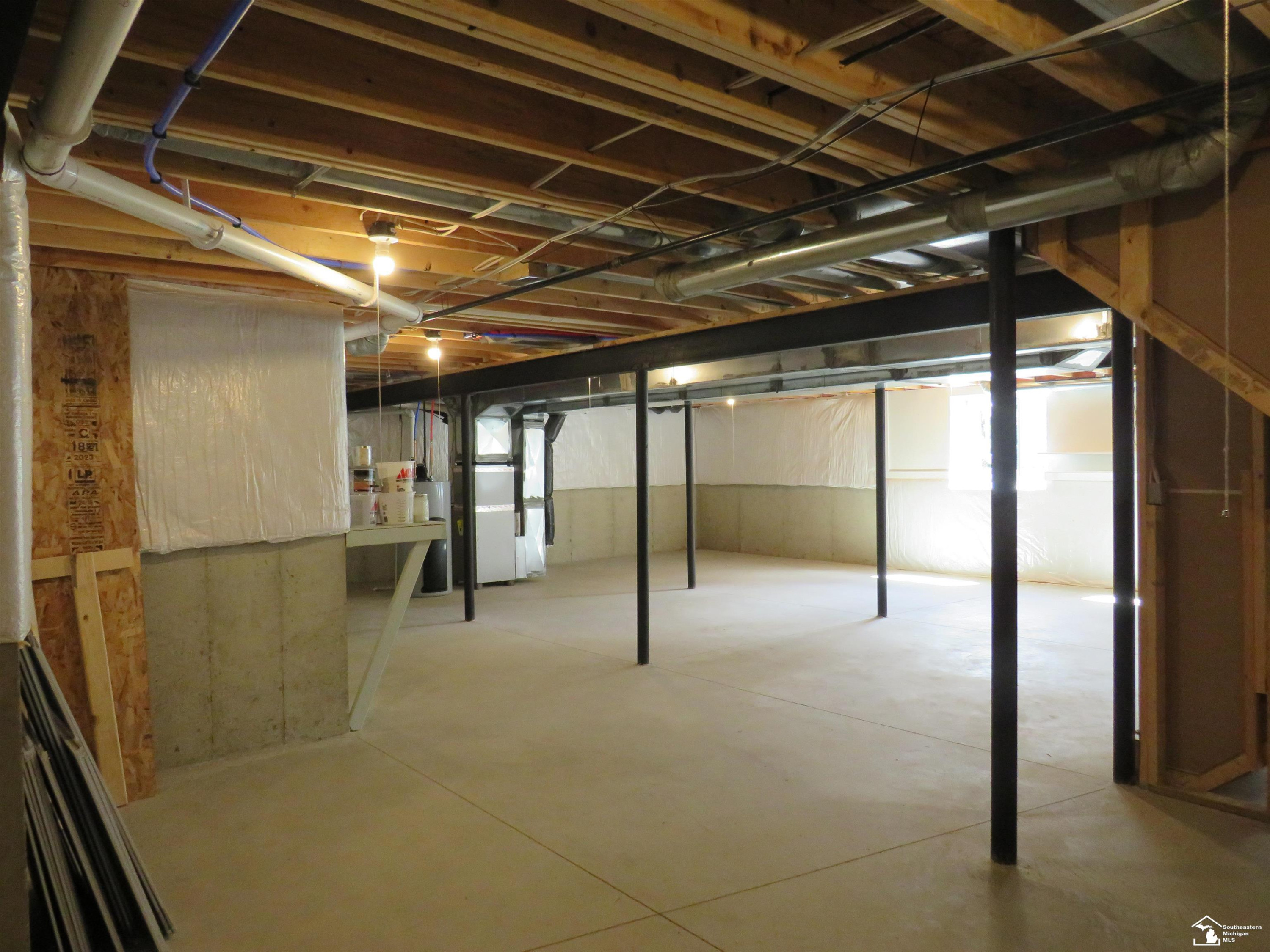 465 Corinth Circle, Dundee, MI 48131 — Photo 67