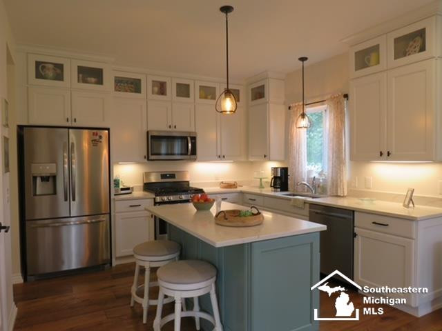 465 Corinth Circle, Dundee, MI 48131 — Photo 70
