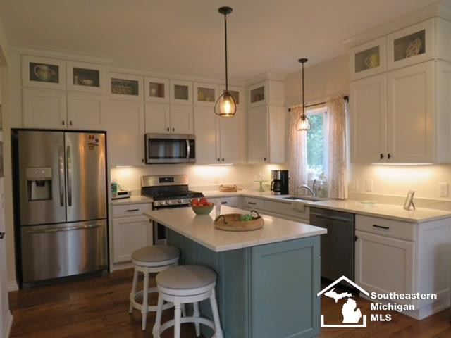 465 Corinth Circle, Dundee, MI 48131 — Photo 71