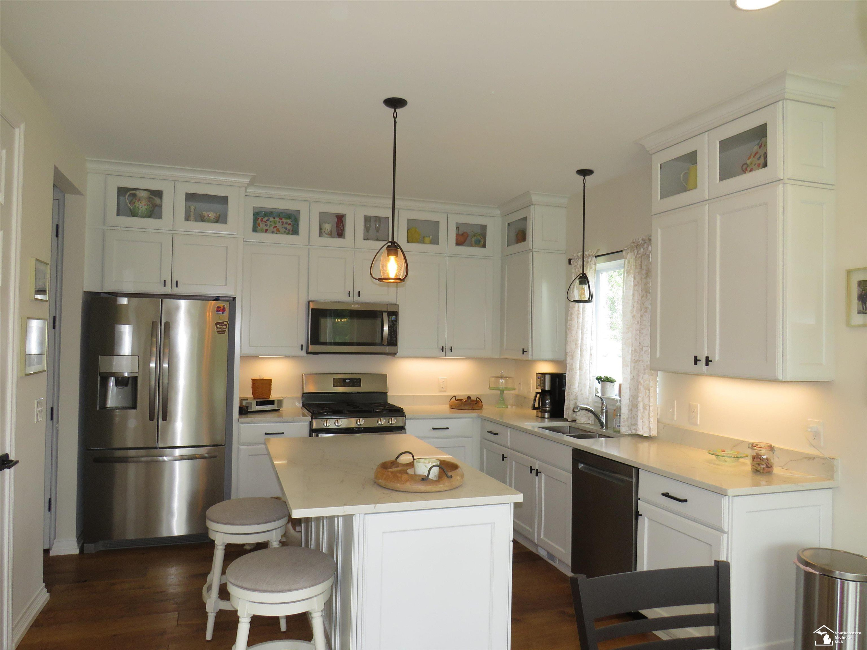 465 Corinth Circle, Dundee, MI 48131 — Photo 72