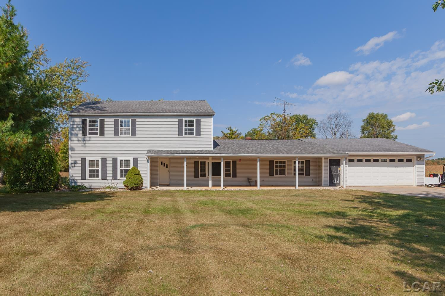 6070 Clinton Macon Road, Clinton, MI 49236 — Photo 3