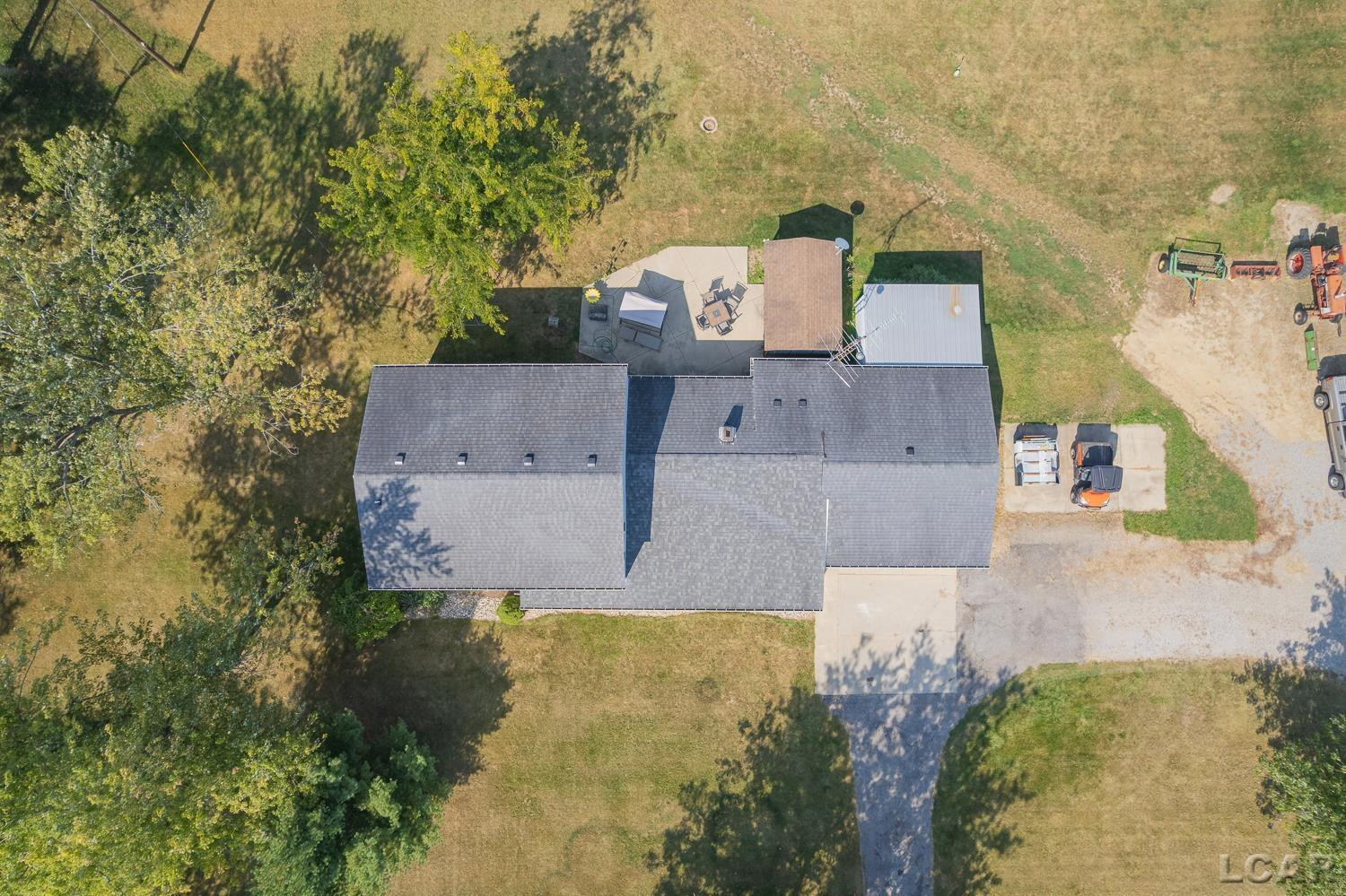 6070 Clinton Macon Road, Clinton, MI 49236 — Photo 6
