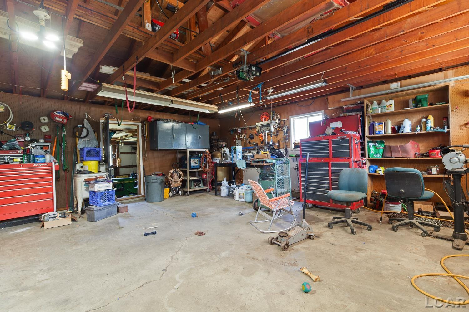 6070 Clinton Macon Road, Clinton, MI 49236 — Photo 38