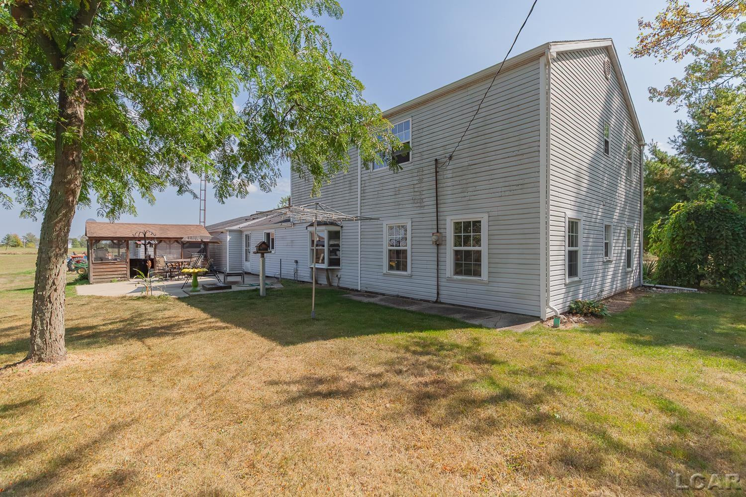 6070 Clinton Macon Road, Clinton, MI 49236 — Photo 39
