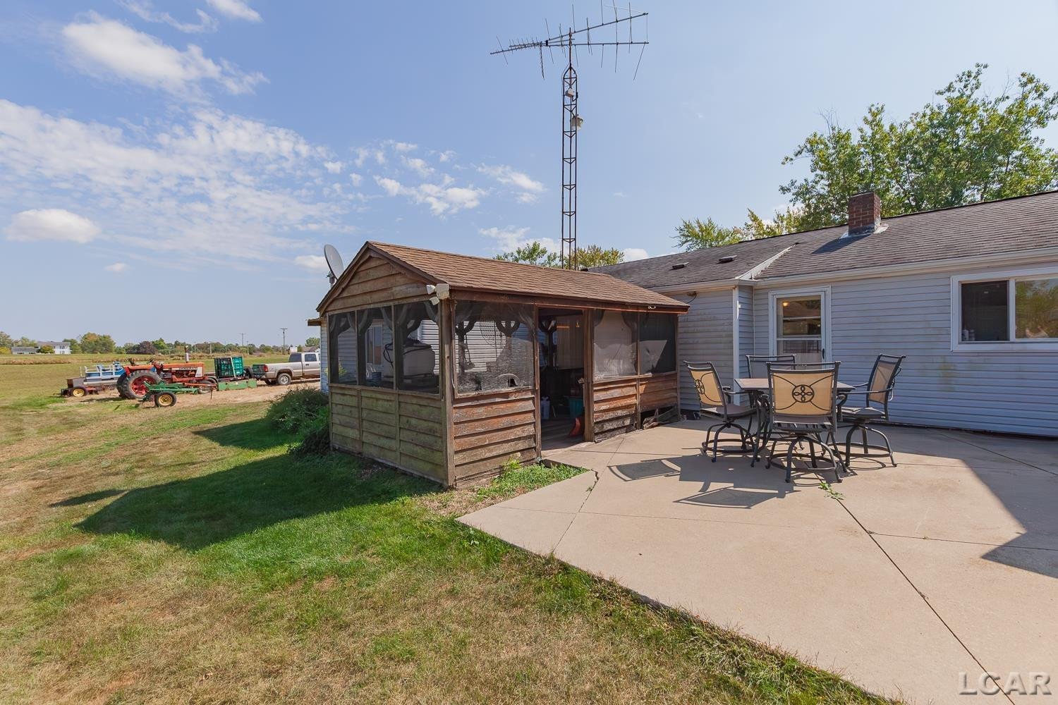 6070 Clinton Macon Road, Clinton, MI 49236 — Photo 40