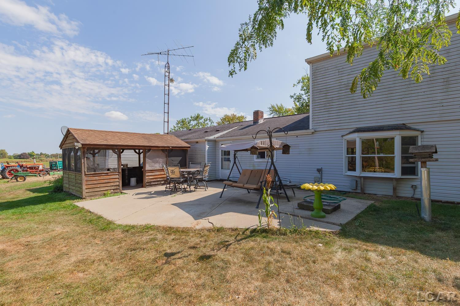 6070 Clinton Macon Road, Clinton, MI 49236 — Photo 41