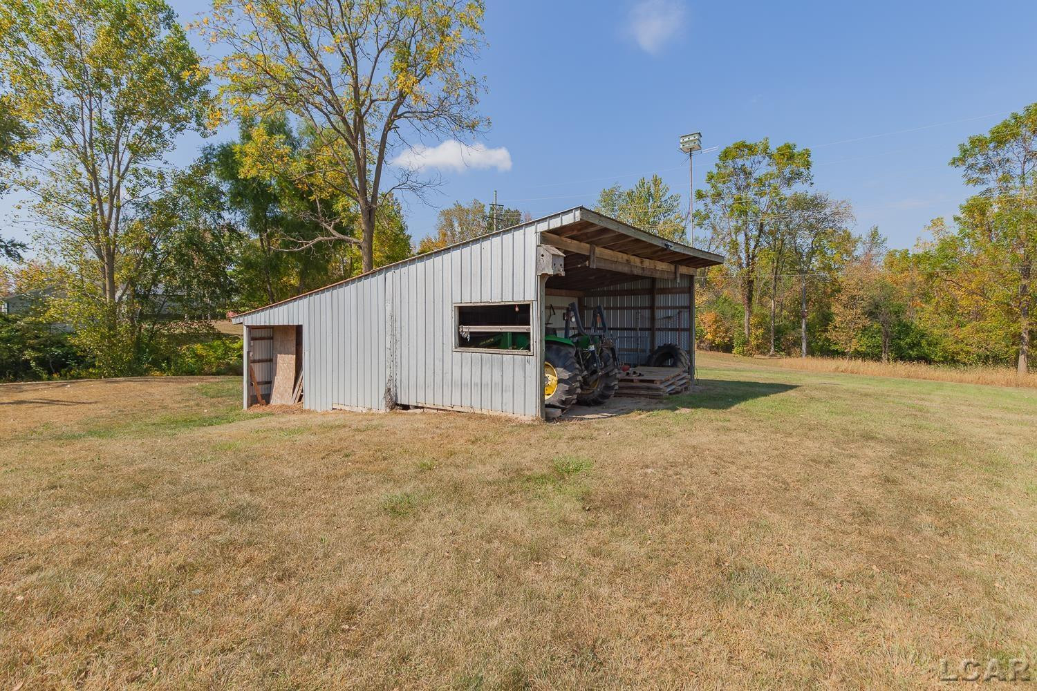 6070 Clinton Macon Road, Clinton, MI 49236 — Photo 42