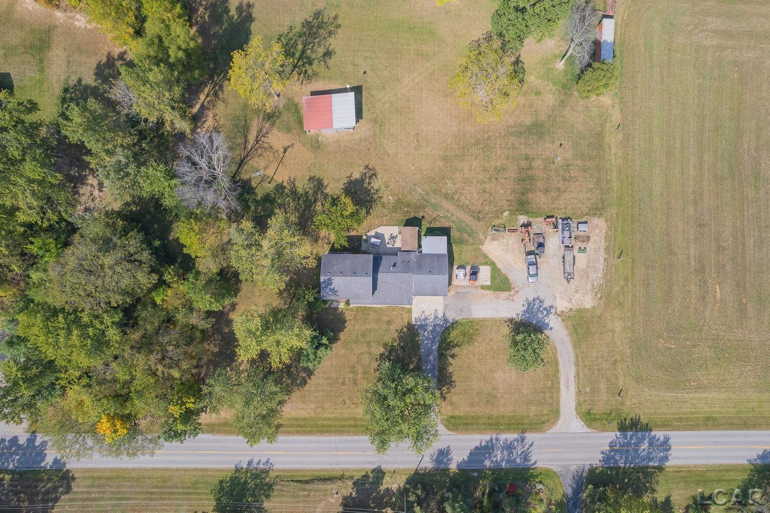 6070 Clinton Macon Road, Clinton, MI 49236 — Photo 46