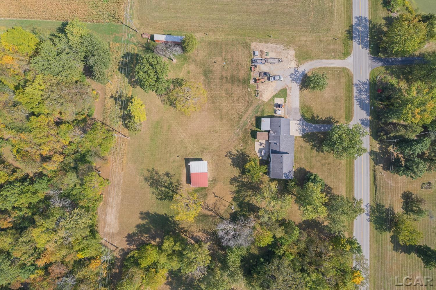 6070 Clinton Macon Road, Clinton, MI 49236 — Photo 47