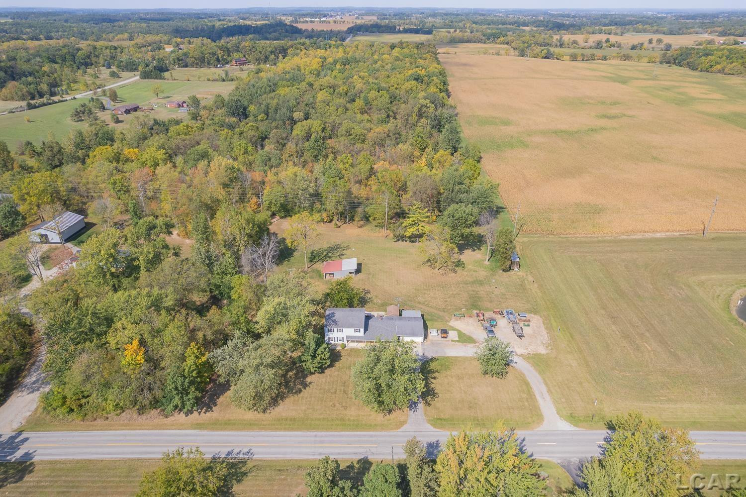 6070 Clinton Macon Road, Clinton, MI 49236 — Photo 48