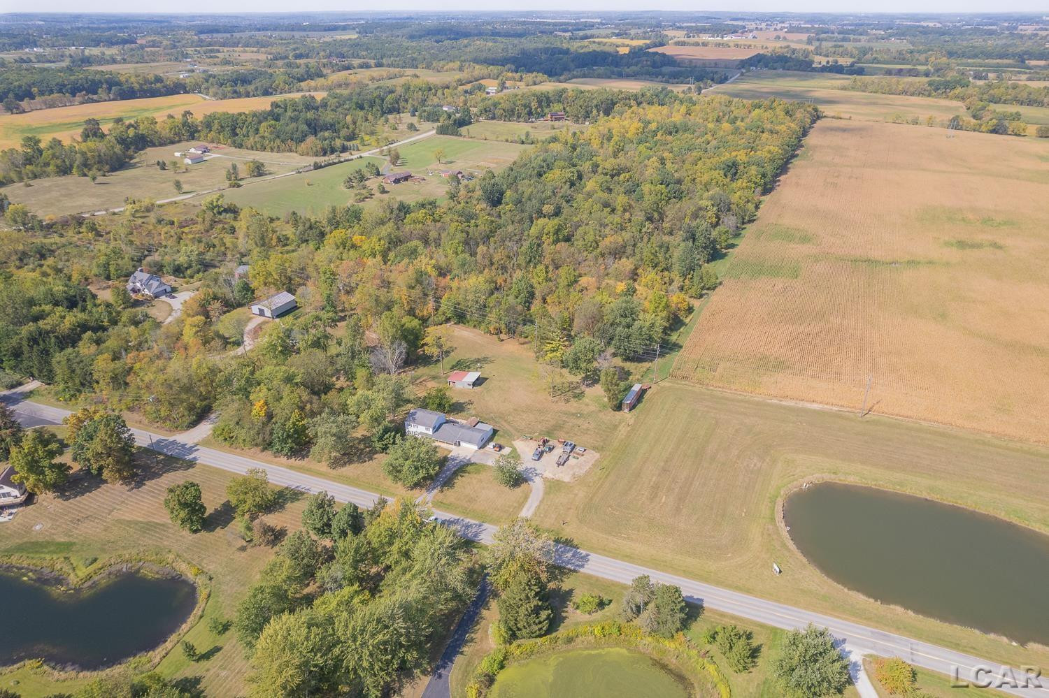 6070 Clinton Macon Road, Clinton, MI 49236 — Photo 49