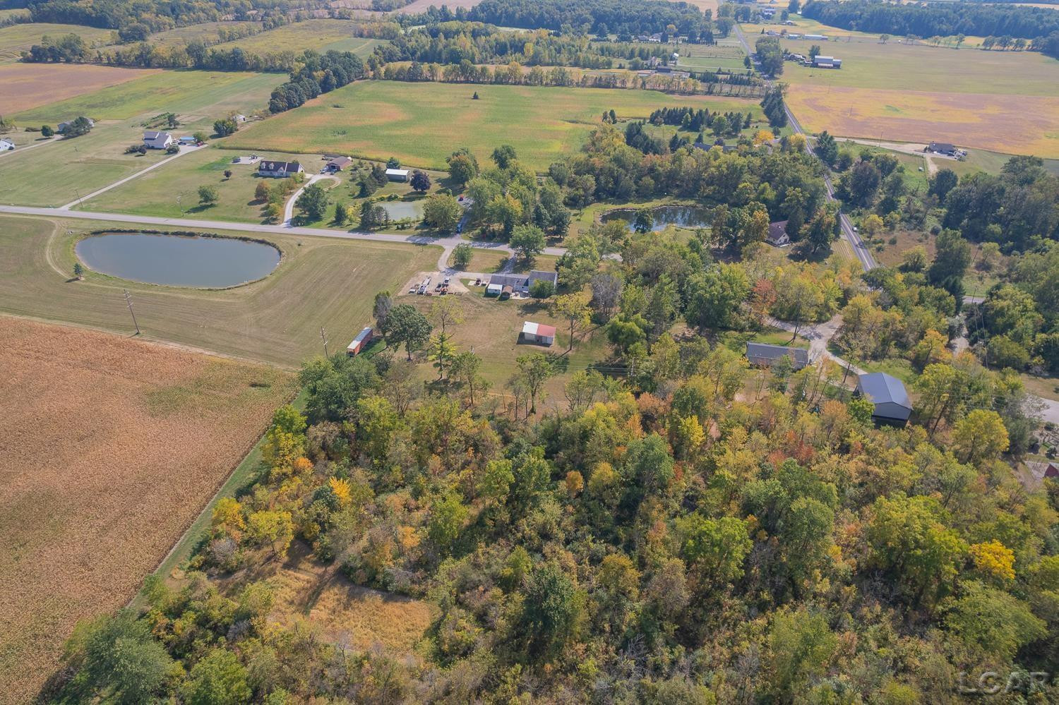 6070 Clinton Macon Road, Clinton, MI 49236 — Photo 54
