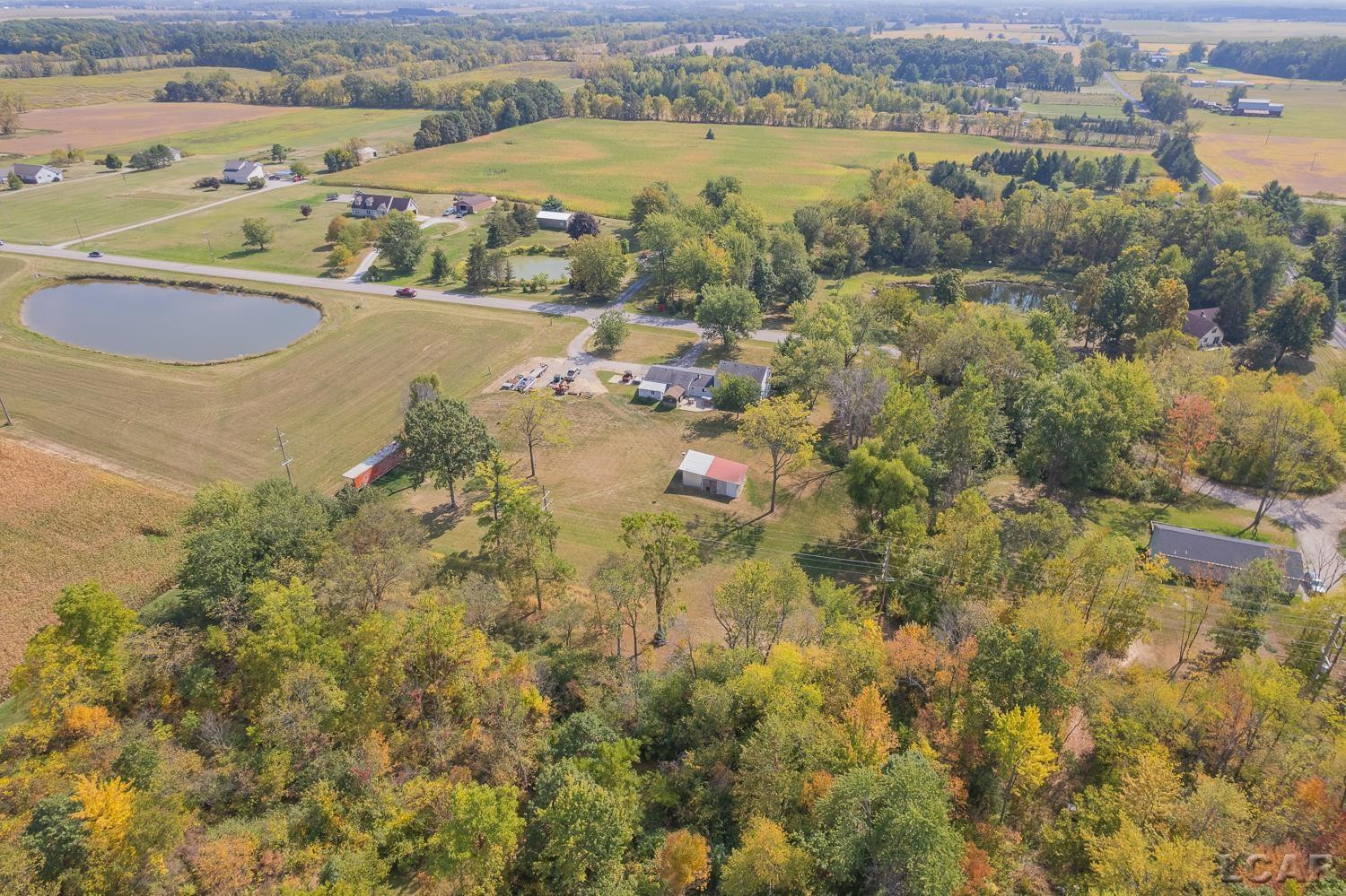 6070 Clinton Macon Road, Clinton, MI 49236 — Photo 55