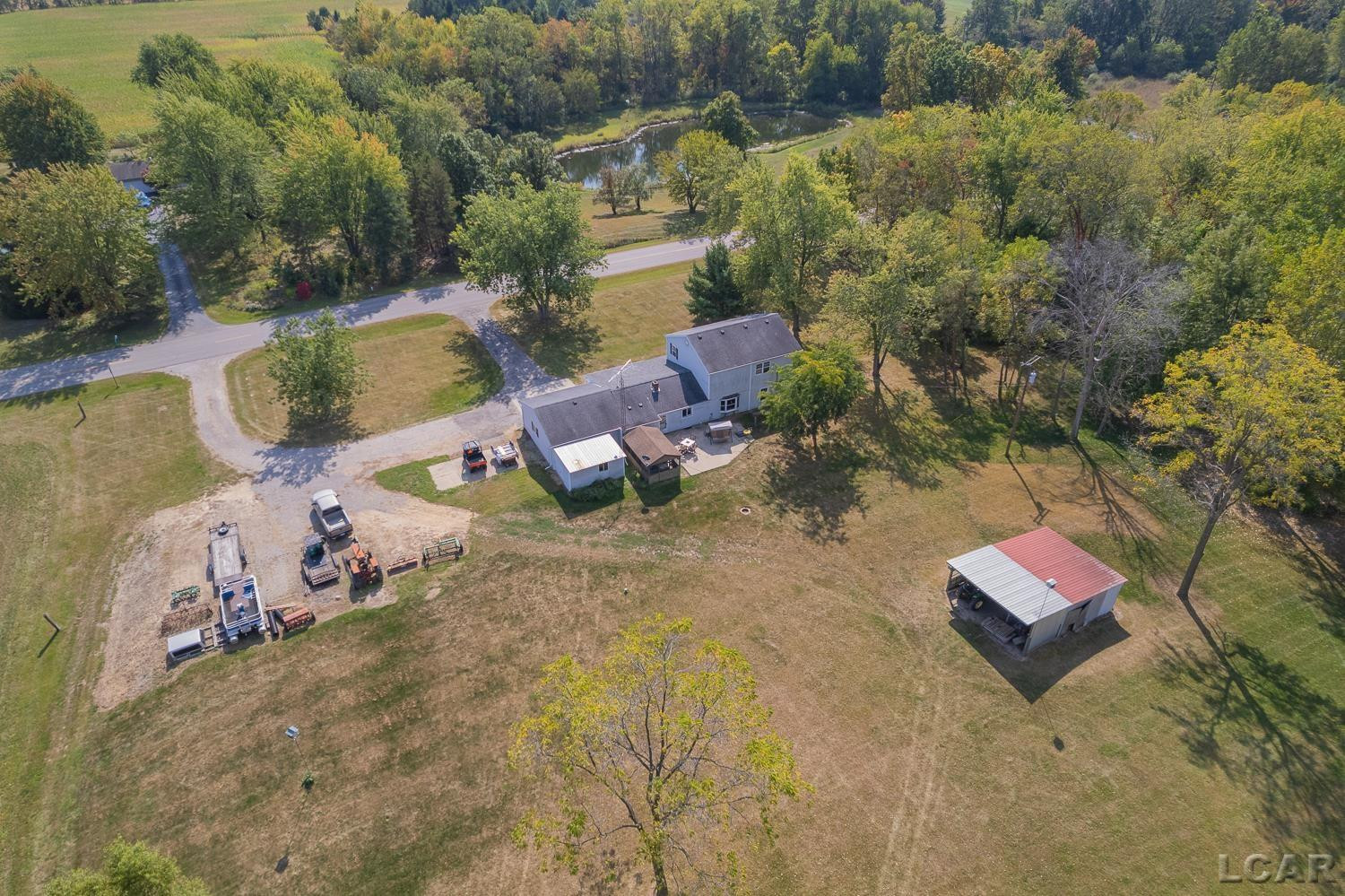 6070 Clinton Macon Road, Clinton, MI 49236 — Photo 56