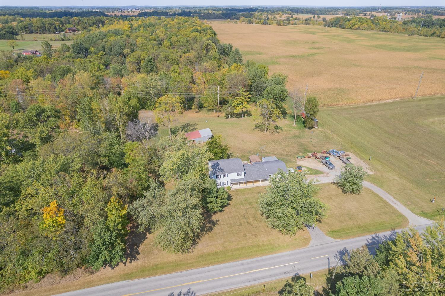 6070 Clinton Macon Road, Clinton, MI 49236 — Photo 57
