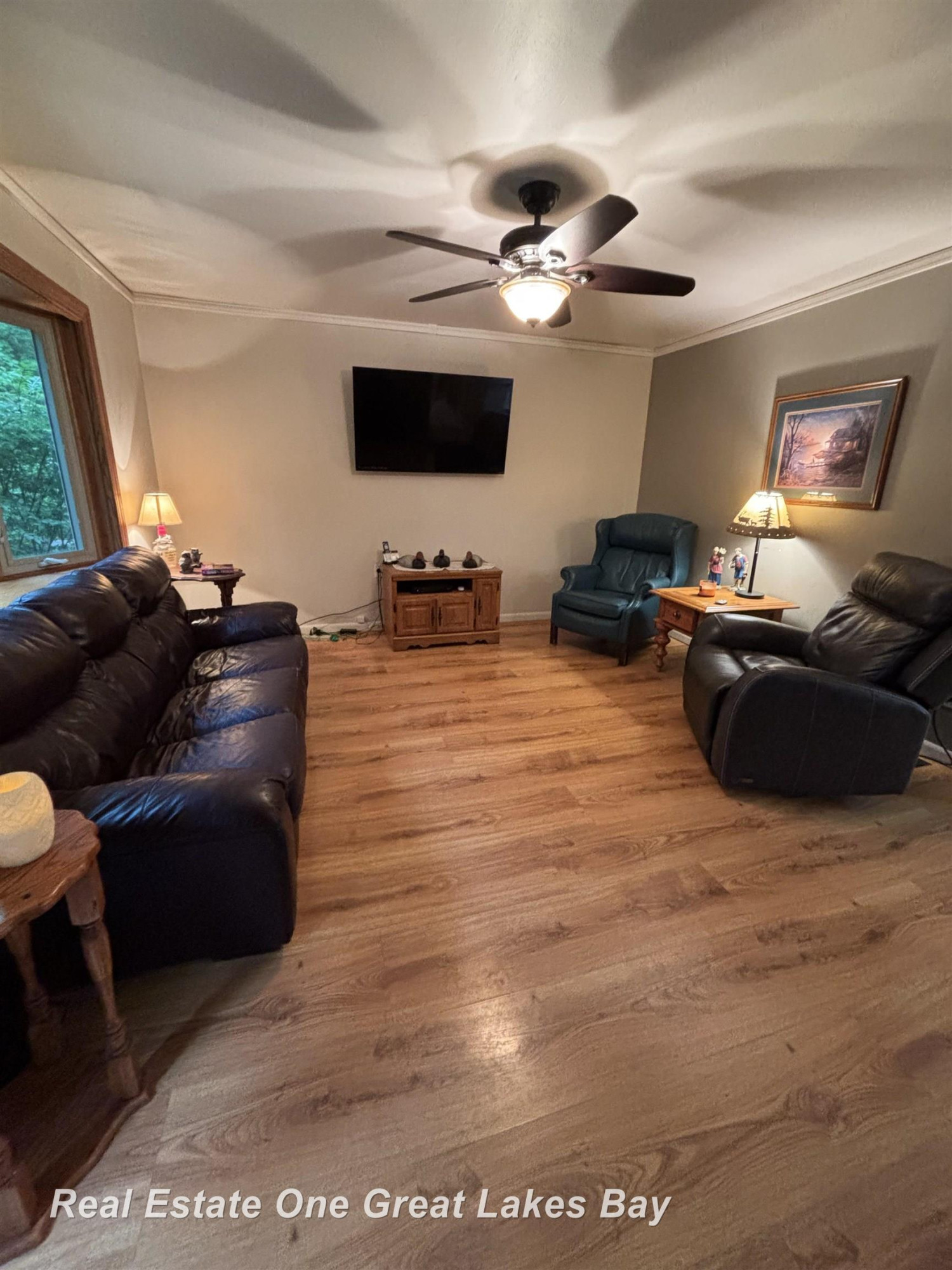 3702 W Berry Road, Sterling, MI 48659 — Photo 7