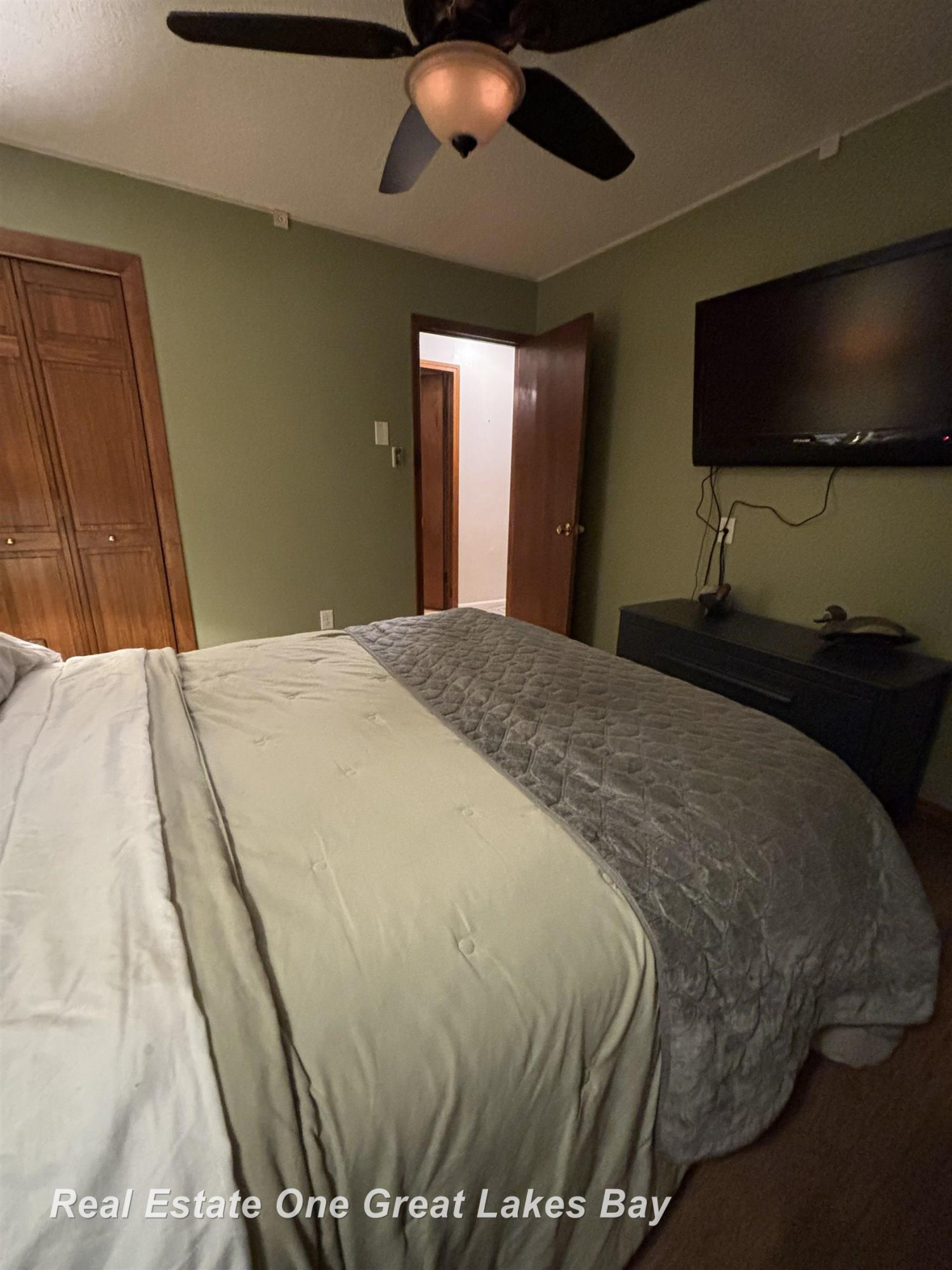 3702 W Berry Road, Sterling, MI 48659 — Photo 17