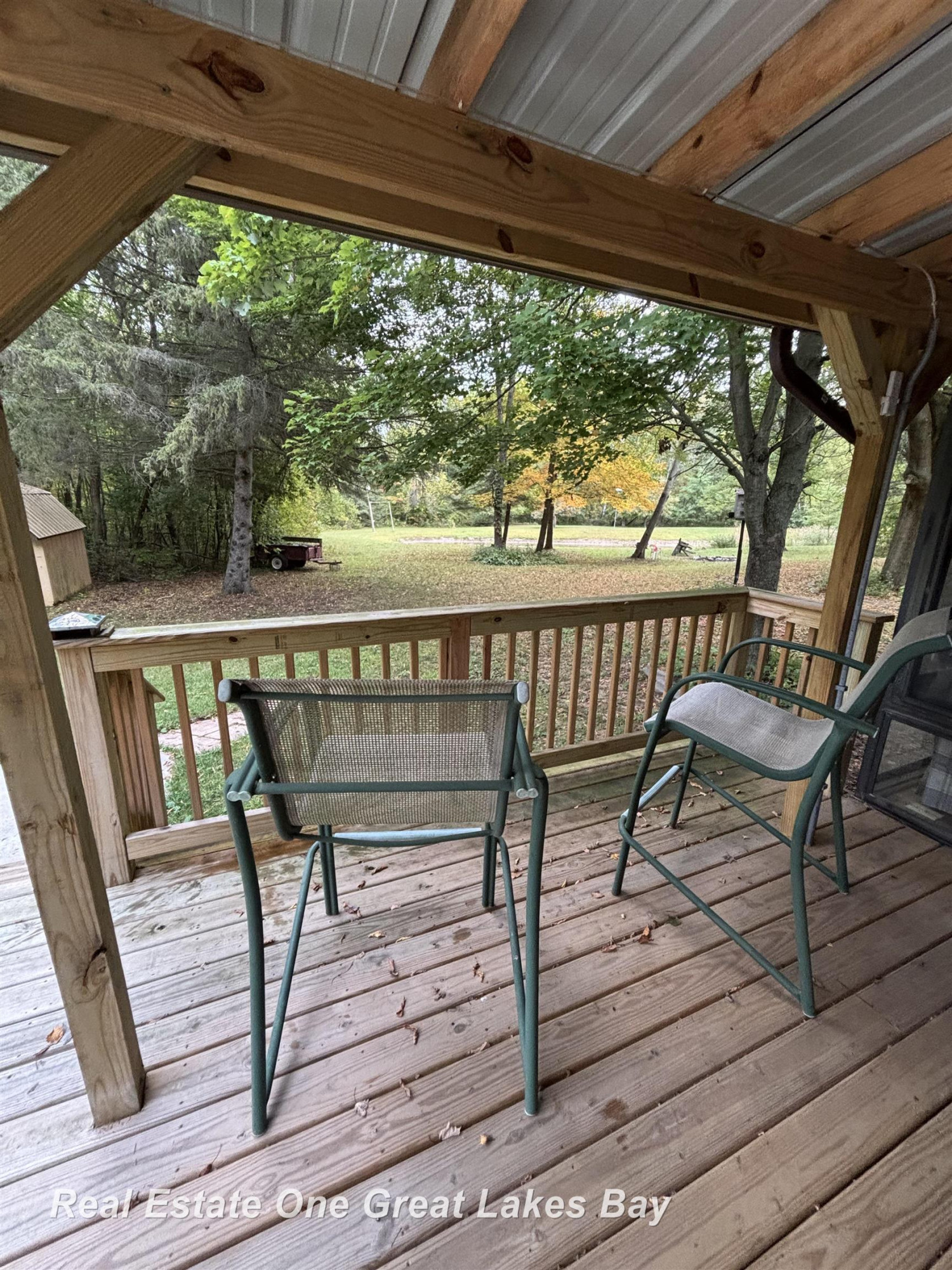 3702 W Berry Road, Sterling, MI 48659 — Photo 21