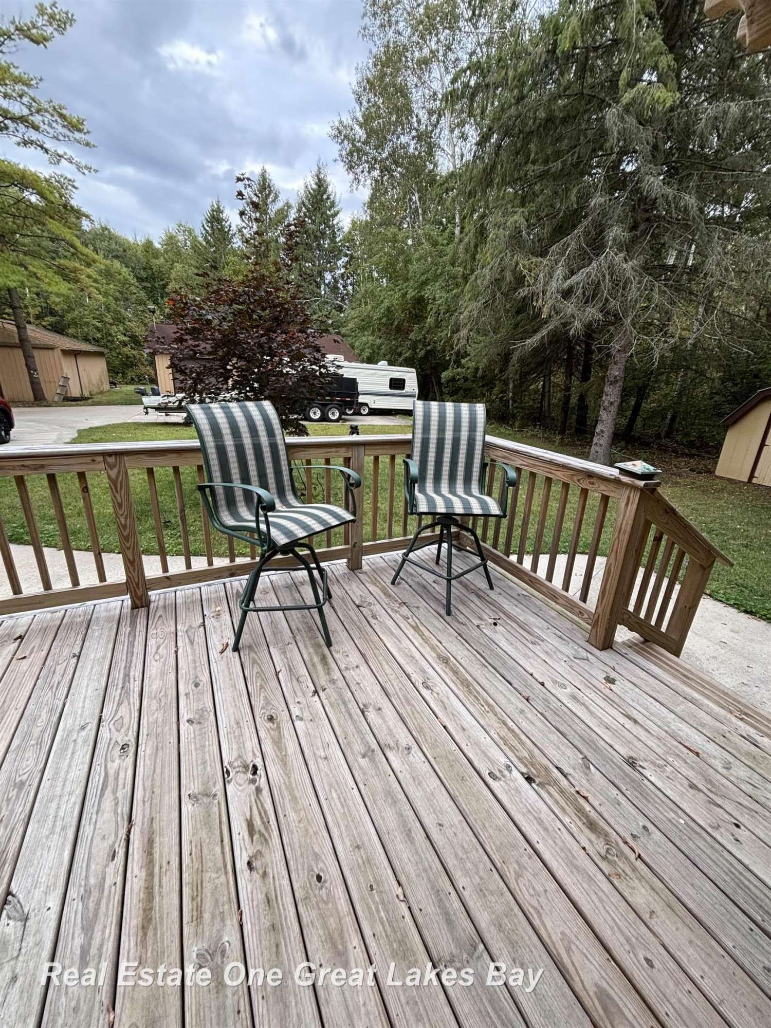3702 W Berry Road, Sterling, MI 48659 — Photo 22