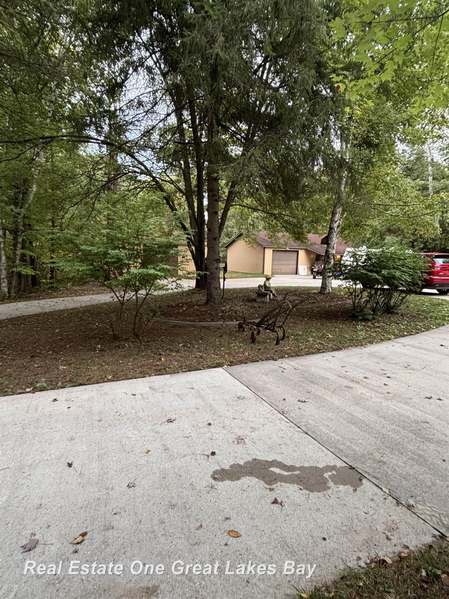 3702 W Berry Road, Sterling, MI 48659 — Photo 27