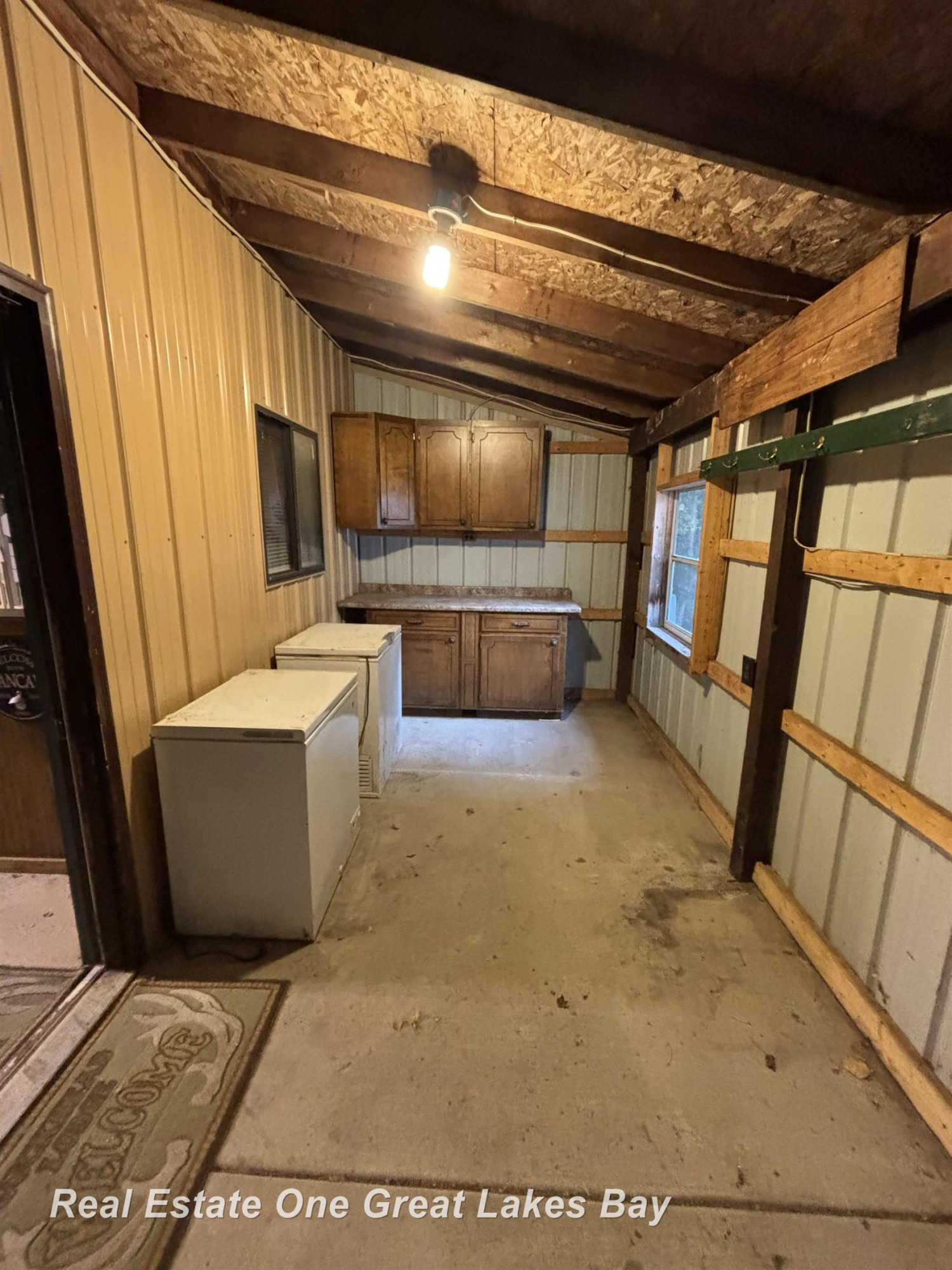 3702 W Berry Road, Sterling, MI 48659 — Photo 34