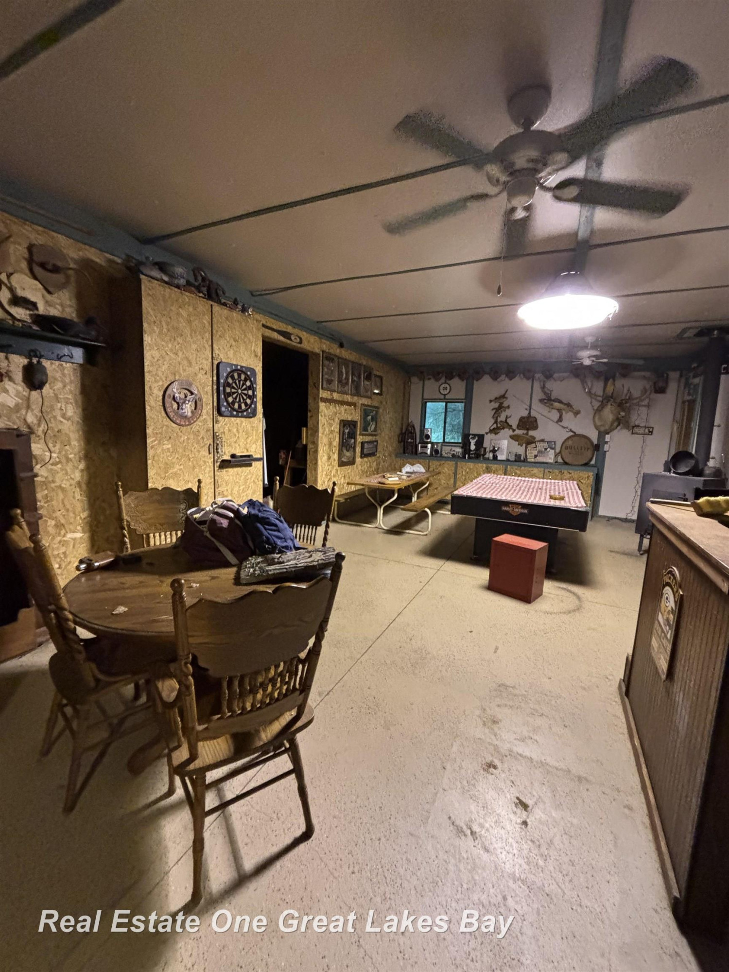 3702 W Berry Road, Sterling, MI 48659 — Photo 36