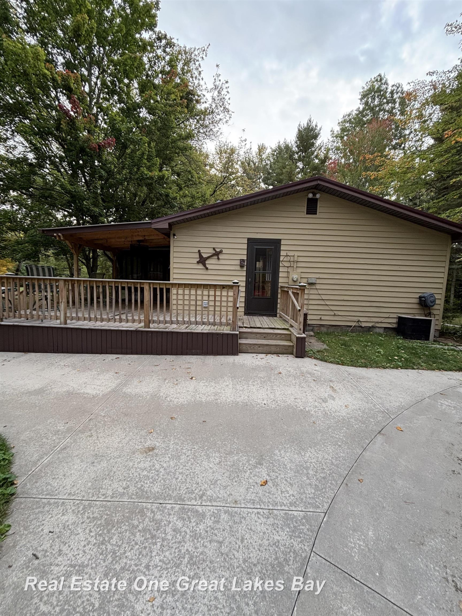 3702 W Berry Road, Sterling, MI 48659 — Photo 42