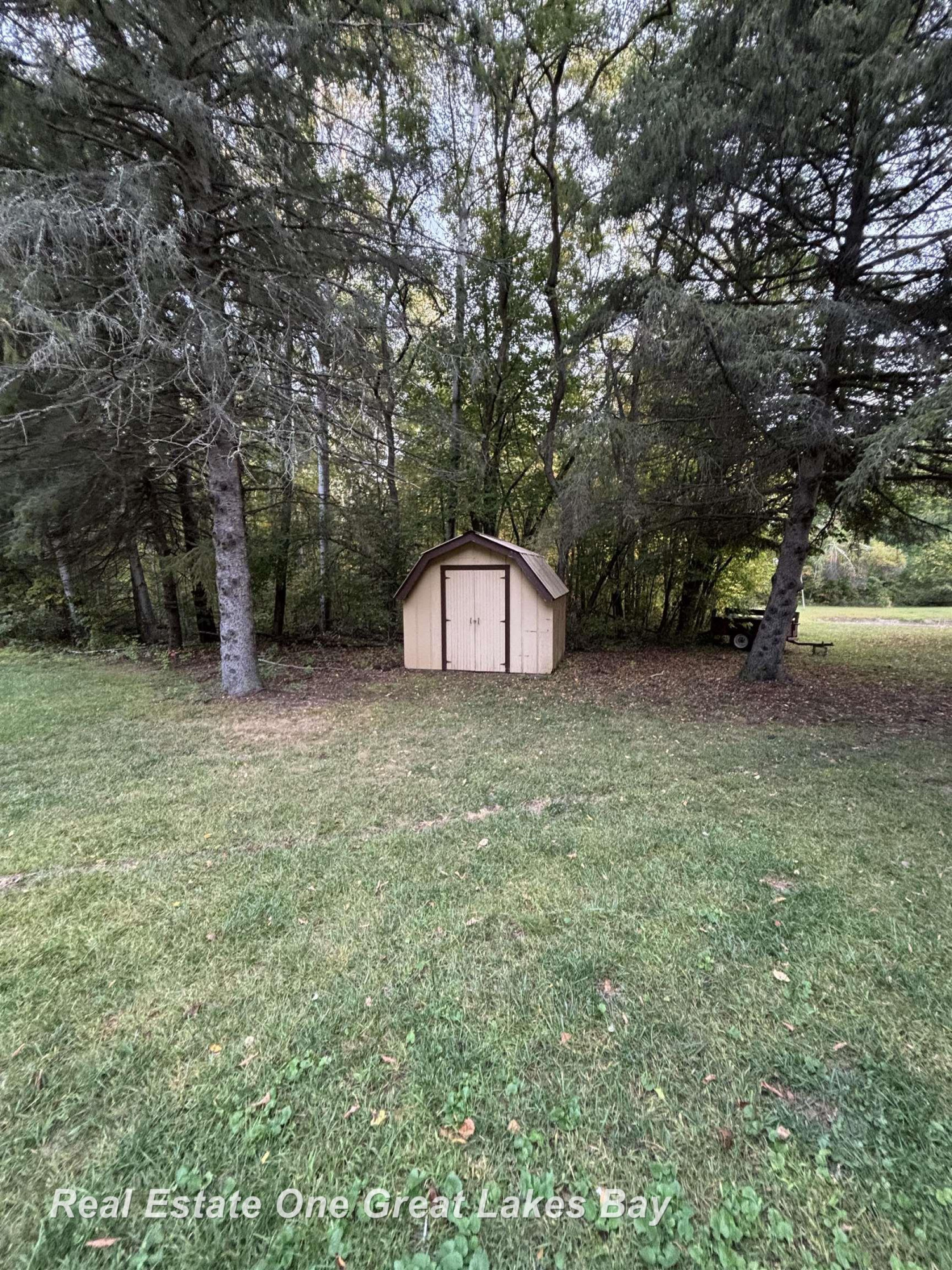 3702 W Berry Road, Sterling, MI 48659 — Photo 43
